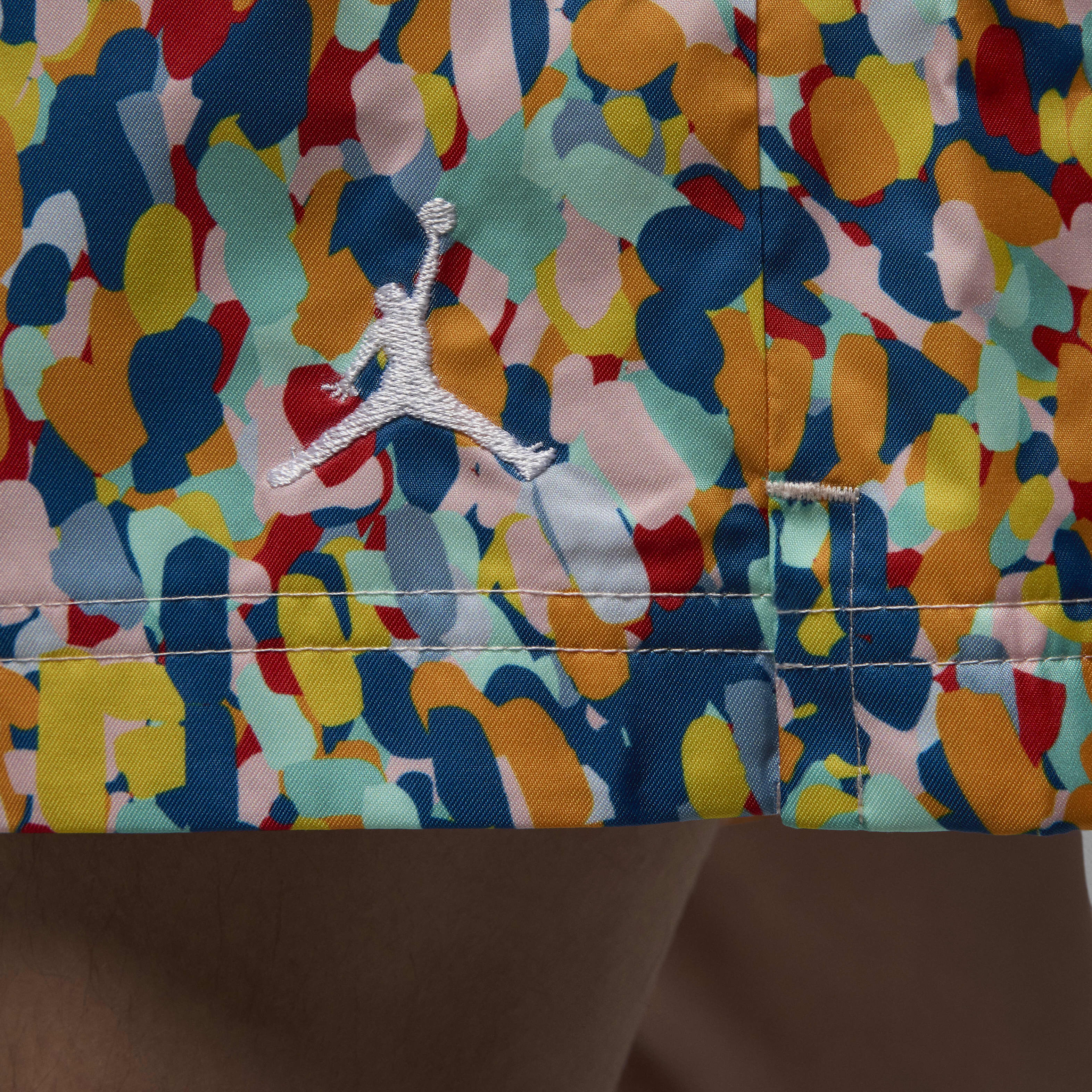 Jordan Essentials image number 5