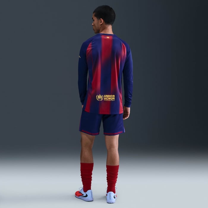 F.C. برشلونة 26/2025 ستاديوم الأساسي image number 3 F.C. برشلونة 26/2025 ستاديوم الأساسي image number 3