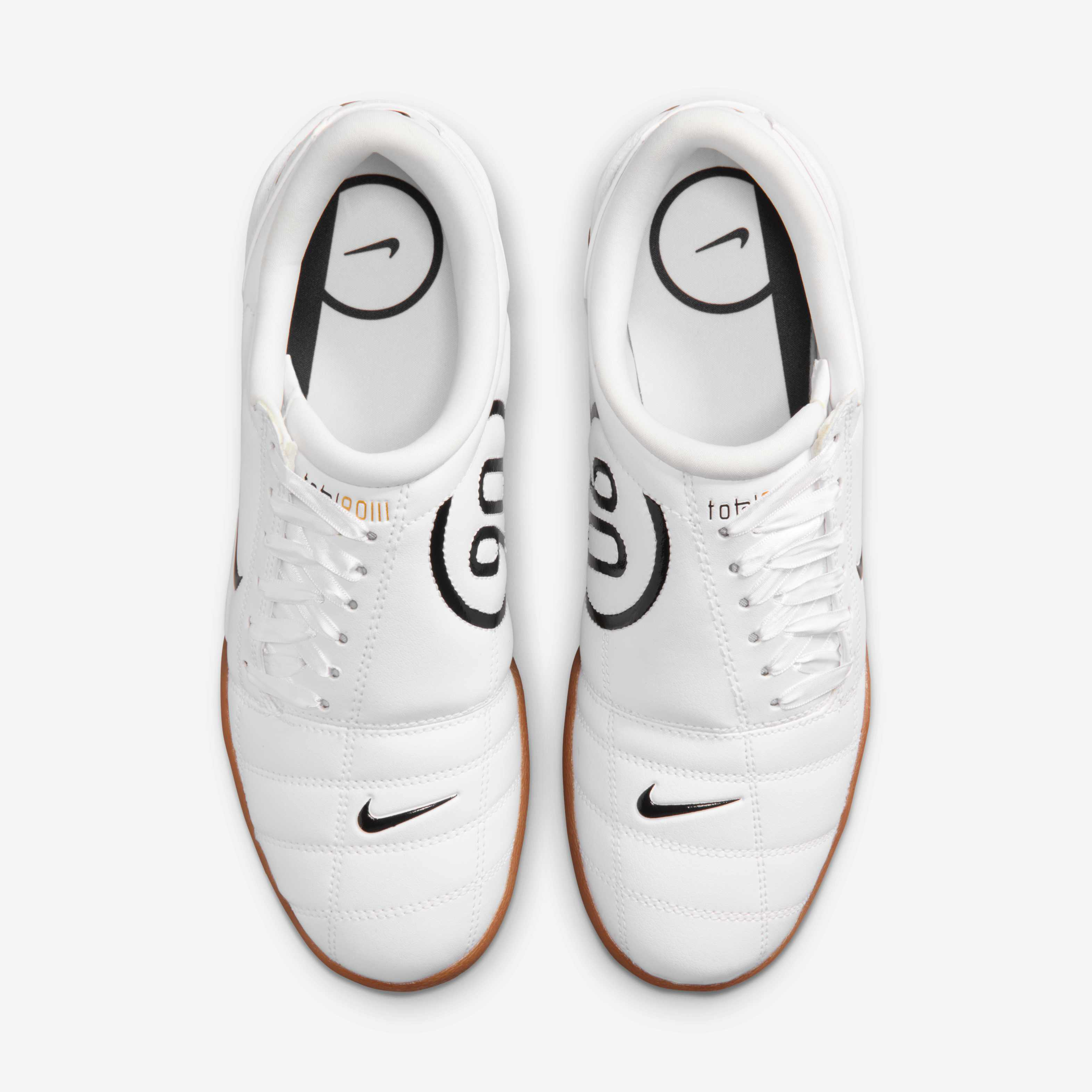 Nike Total90 image number 3