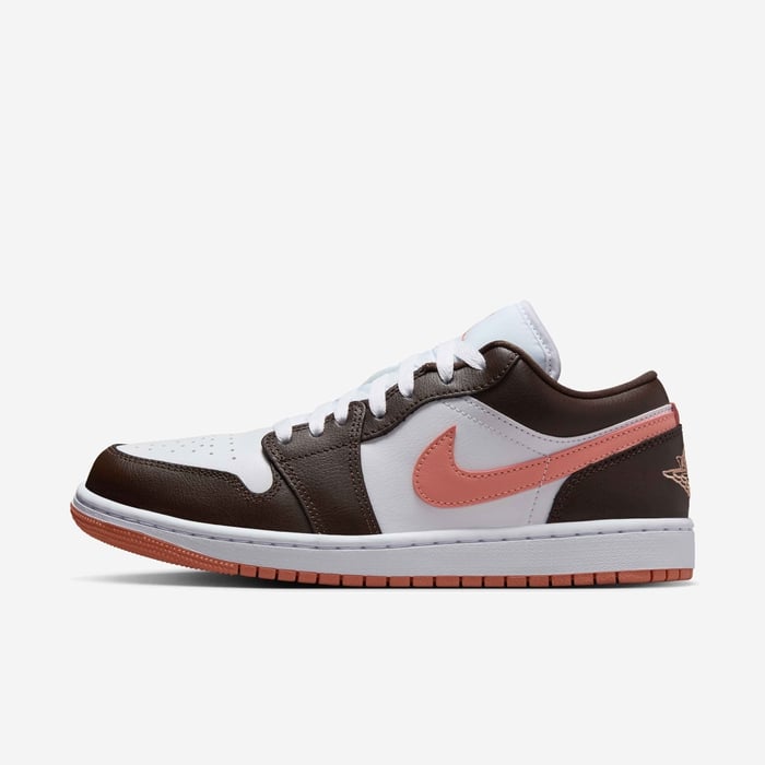 Air Jordan 1 Low image number 0 Air Jordan 1 Low image number 0
