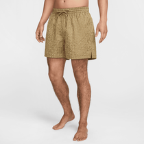Nike Swim Breaker Swoosh logo Link