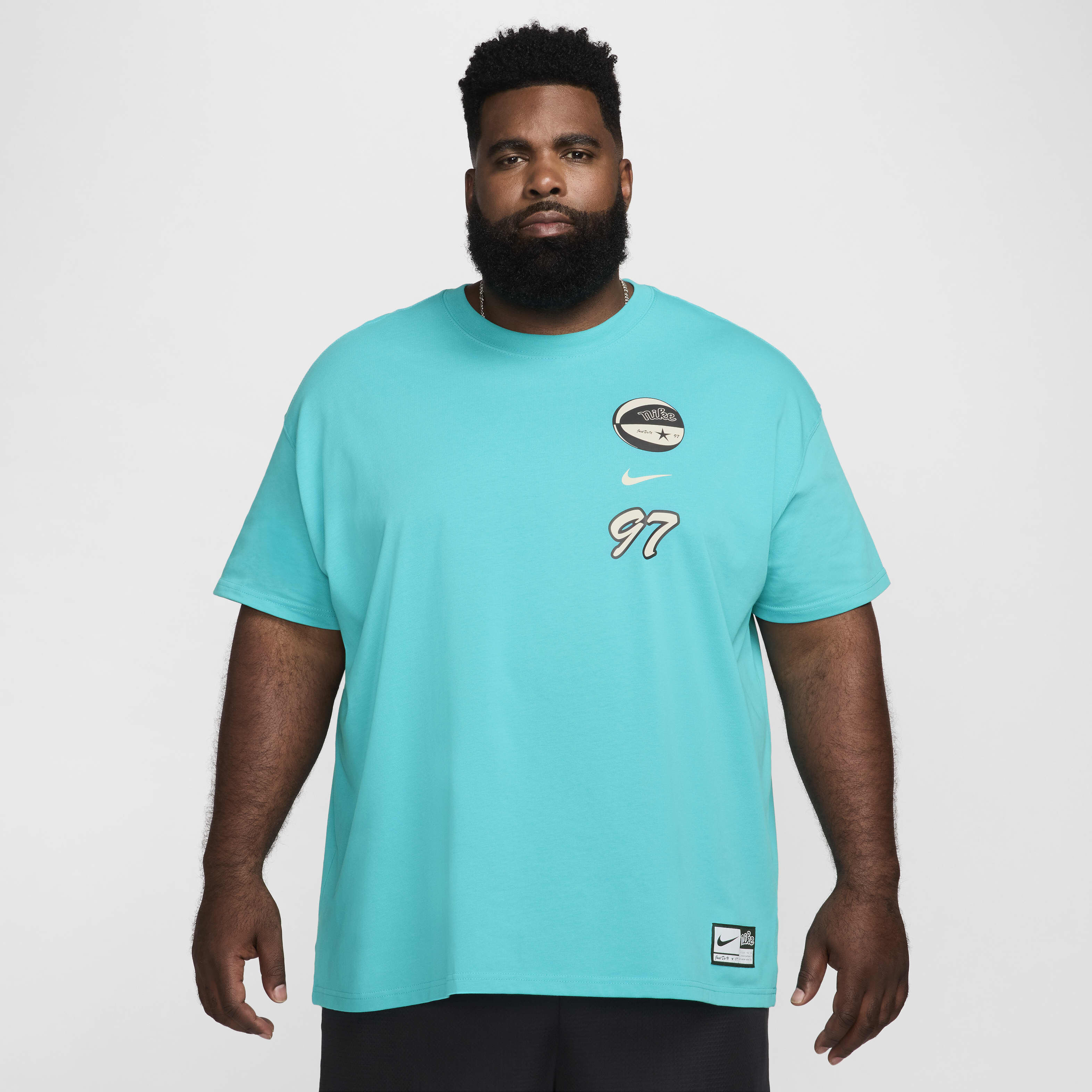【楽天最安値に挑戦】 Buy Cactus Dusty - T-Shirt Basketball Max90 Men's Nike アクセサリー