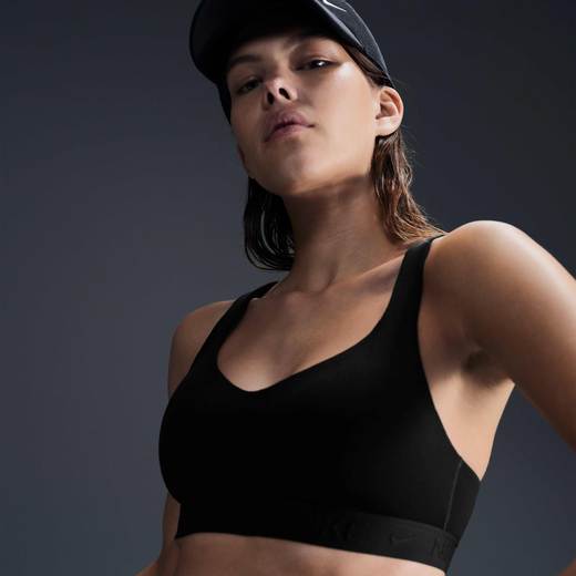 Sports Bras-Nike, Nike Indy High-Support, Women's Padded Adjustable Sports Bra