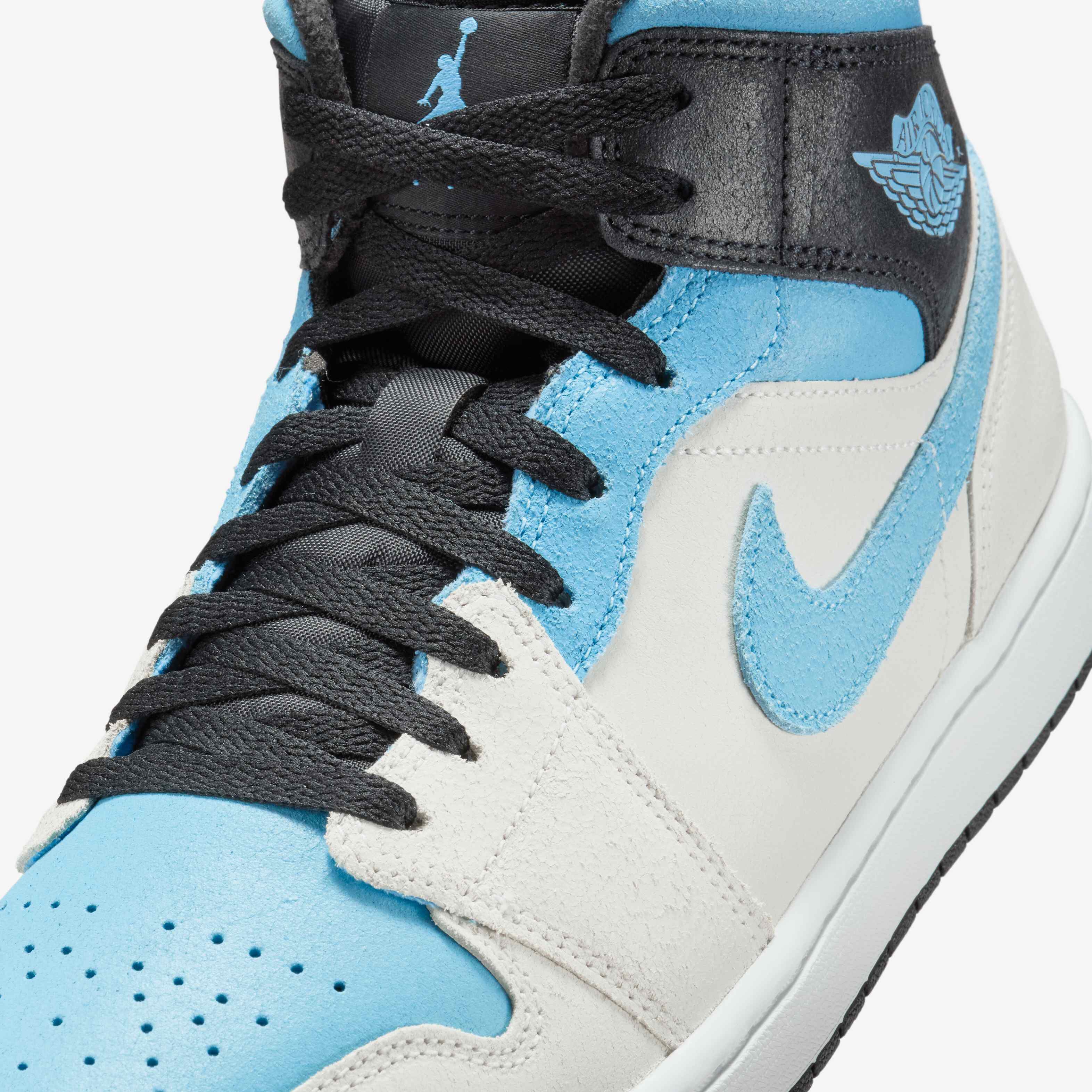 Air Jordan 1 Mid SE image number 6