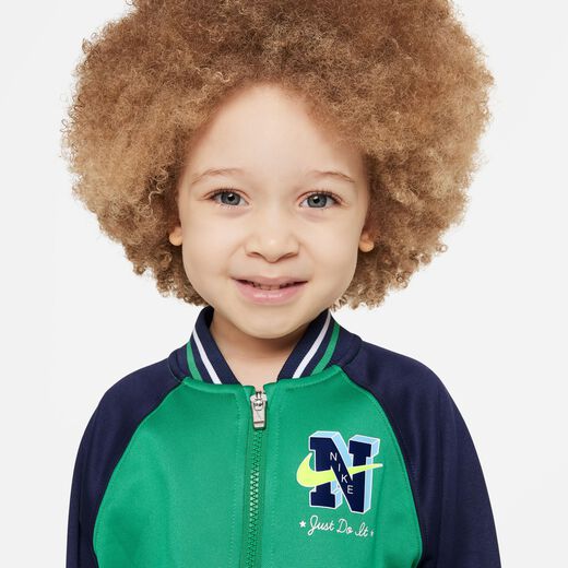 Kids nike tracksuit sale store