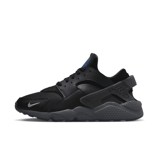 All black shop air huarache