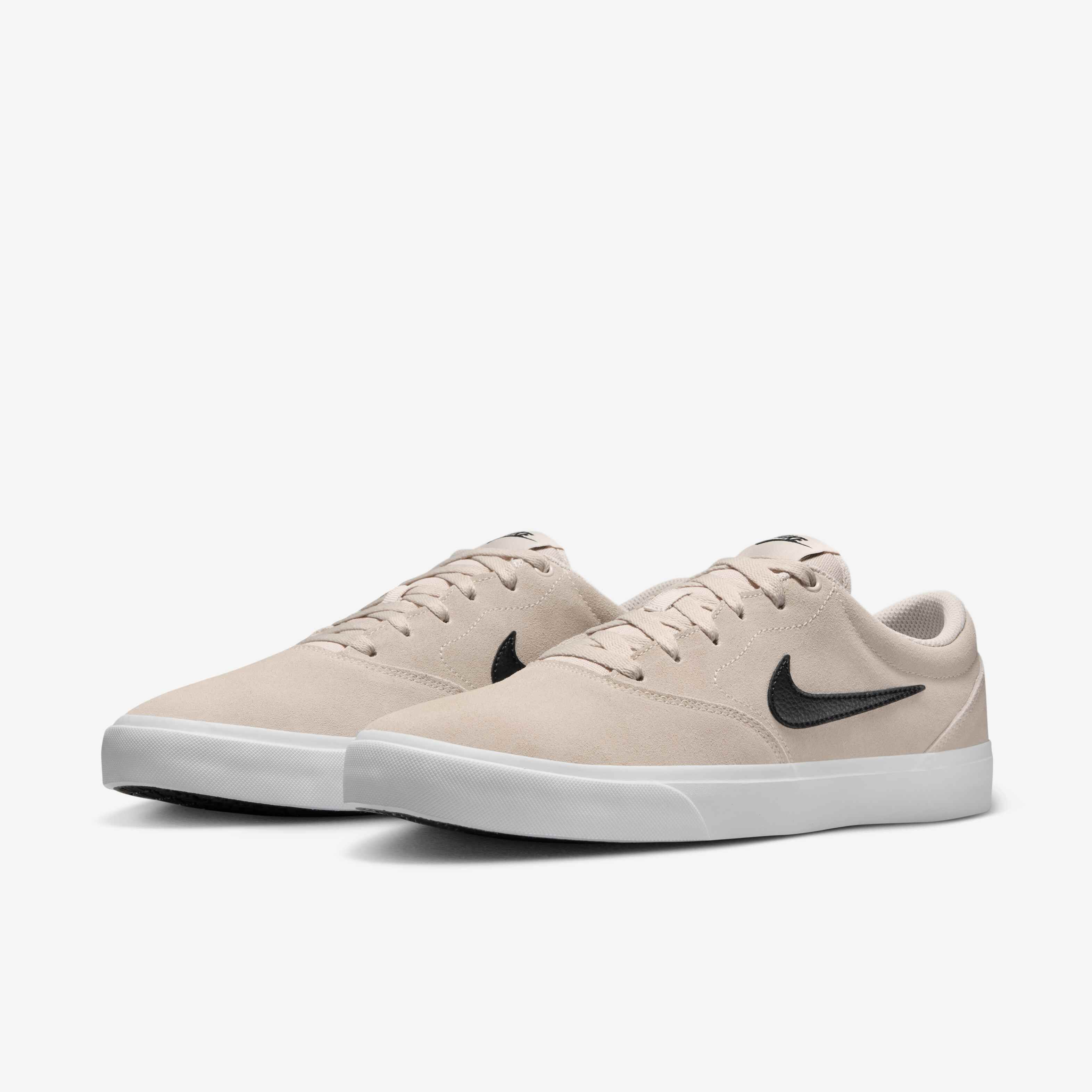 Nike Charge Suede image number 4