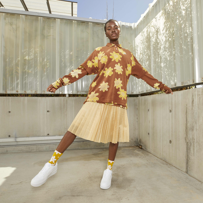 Nike Air Force 1 Shadow image number 7 Nike Air Force 1 Shadow image number 7