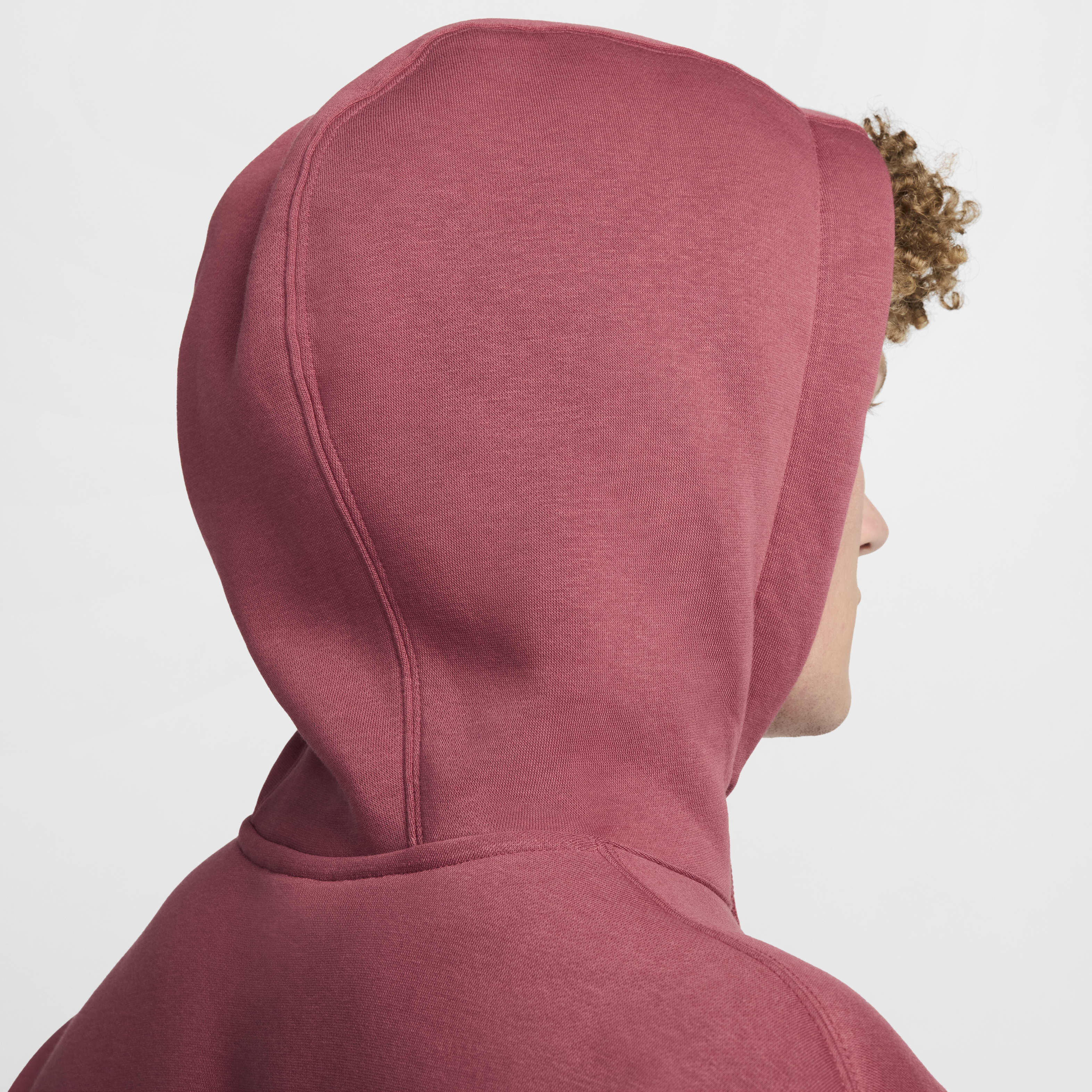 nike cedar hoodie
