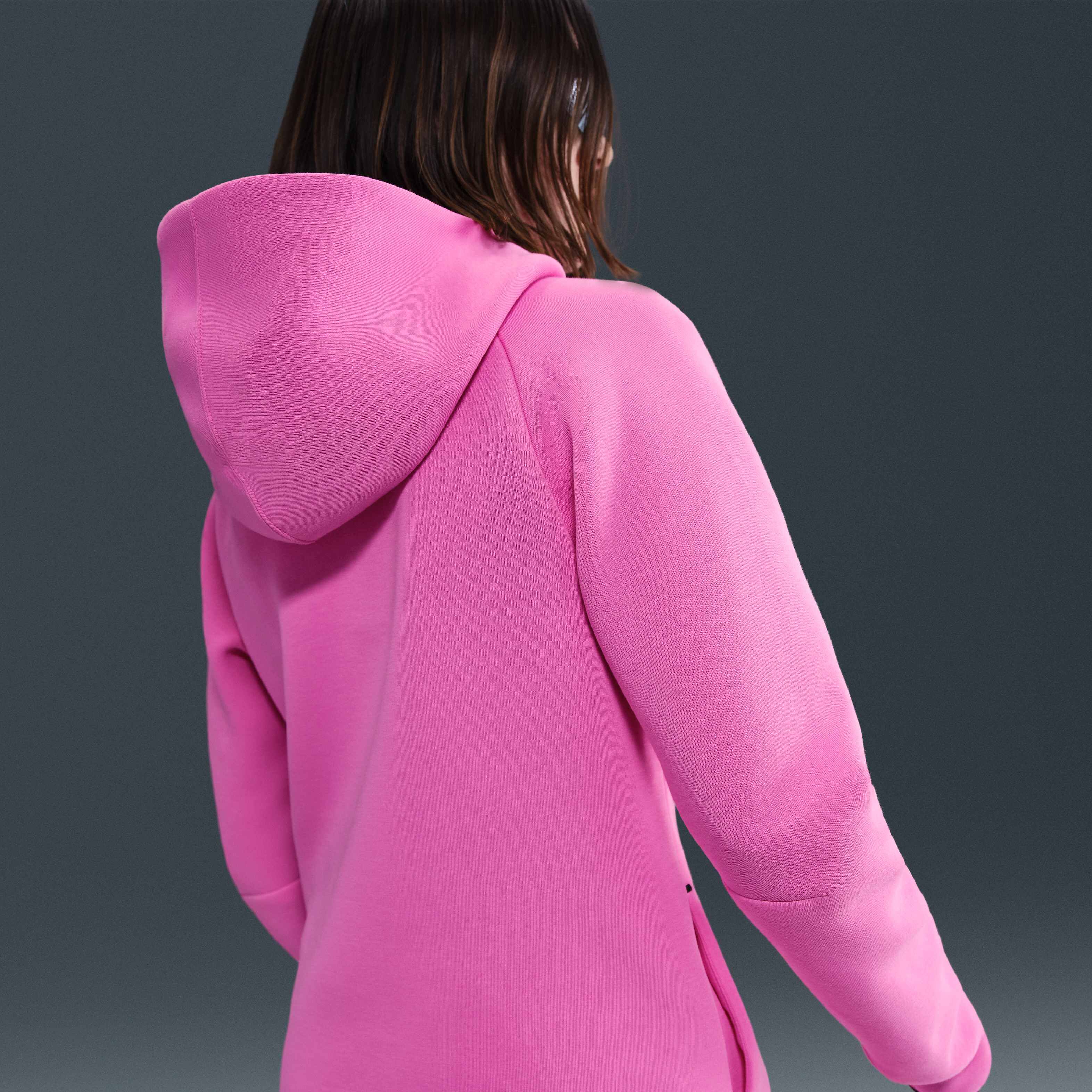 Buy Nike Sportswear Tech Fleece Windrunner Women's Full-Zip