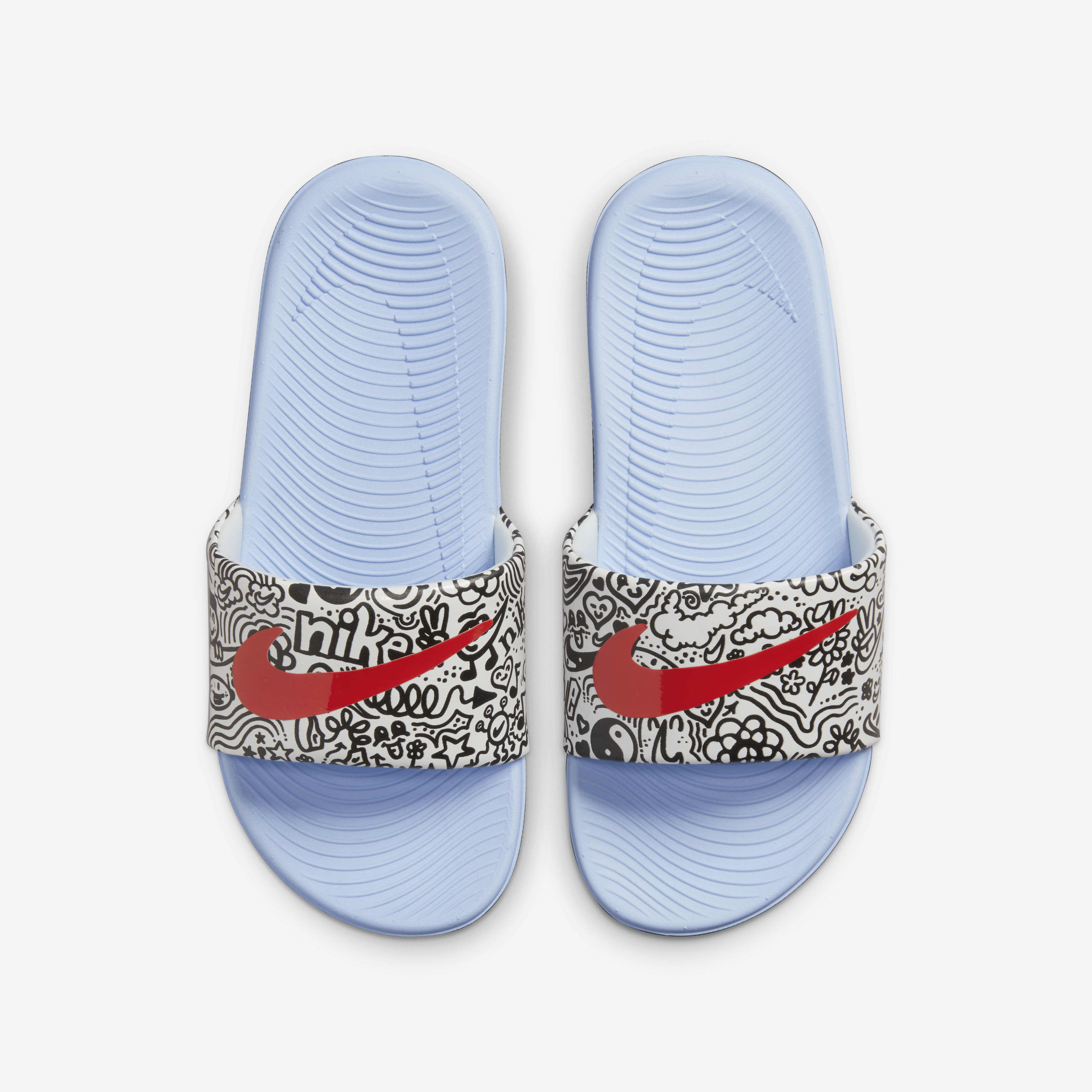 Nike kawa slide se discount