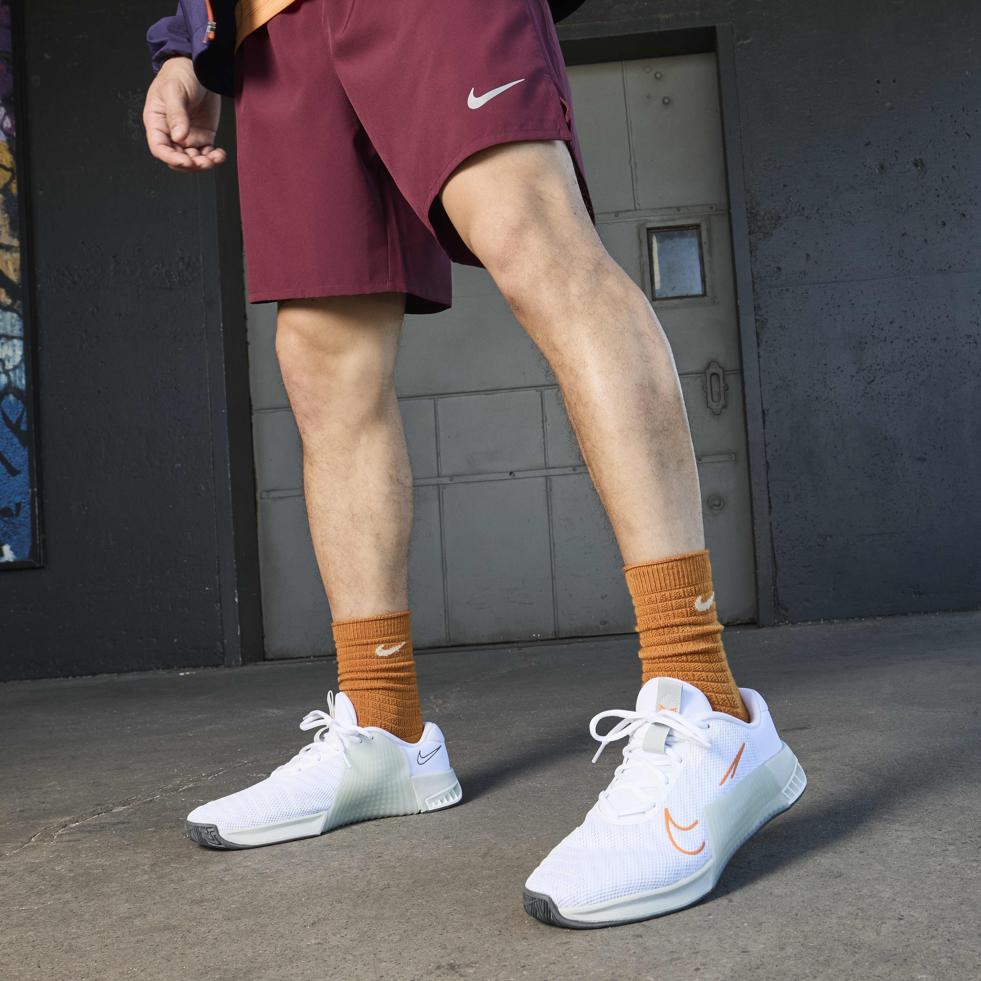 Buy Nike Metcon 9 Men s Workout Shoes Nike Saudi Official