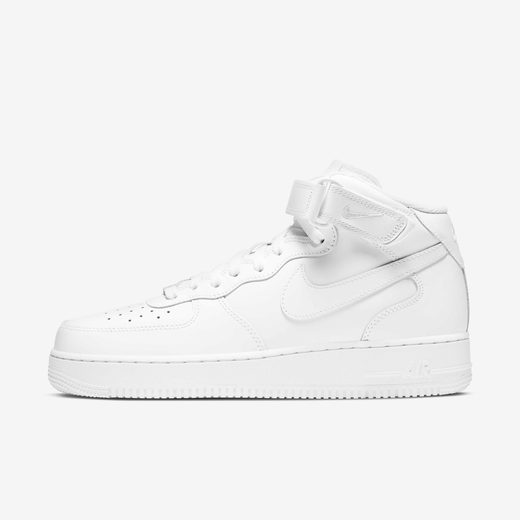 Festival Line Up-Nike, Nike Air Force 1 Mid '07, Men's Shoe