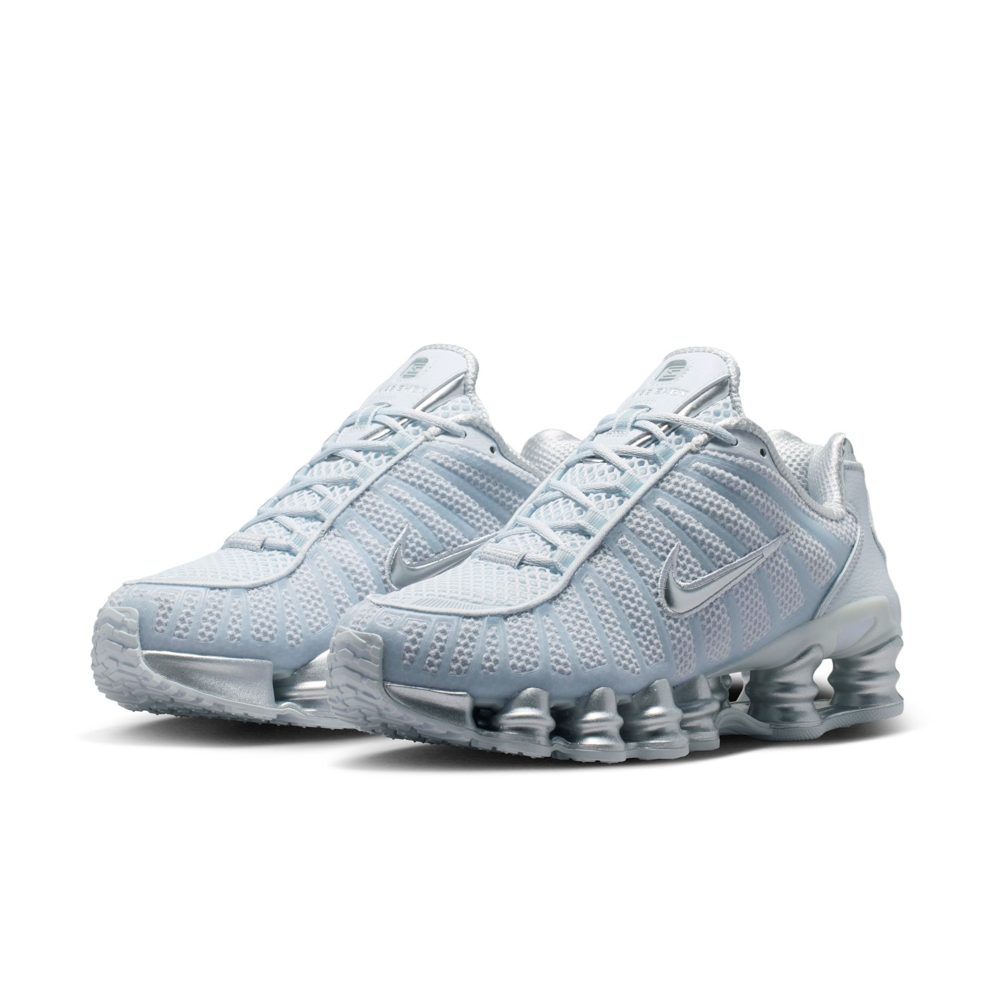 Nike Shox TL image number 2
