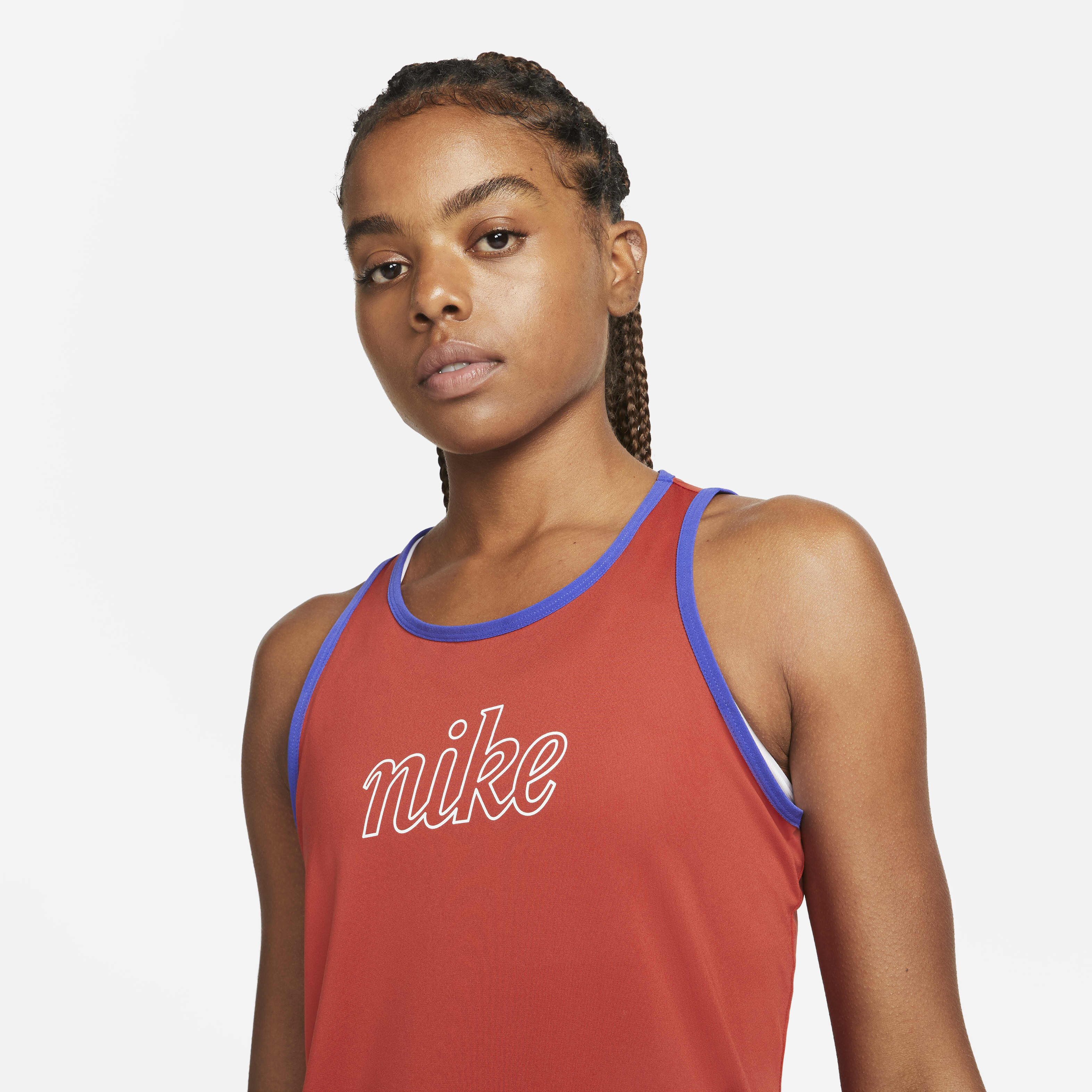 Nike Dri-FIT One Icon Clash image number 2