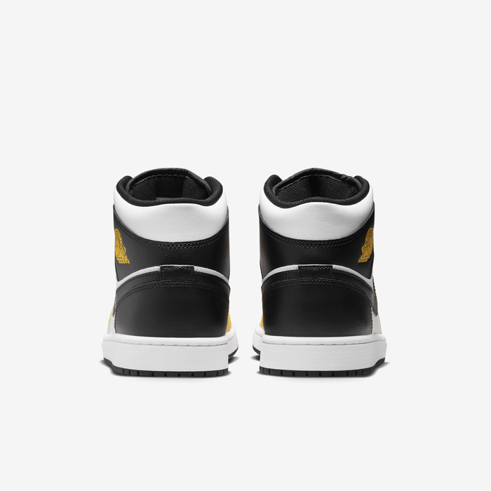 Air Jordan 1 Mid image number 5 Air Jordan 1 Mid image number 5