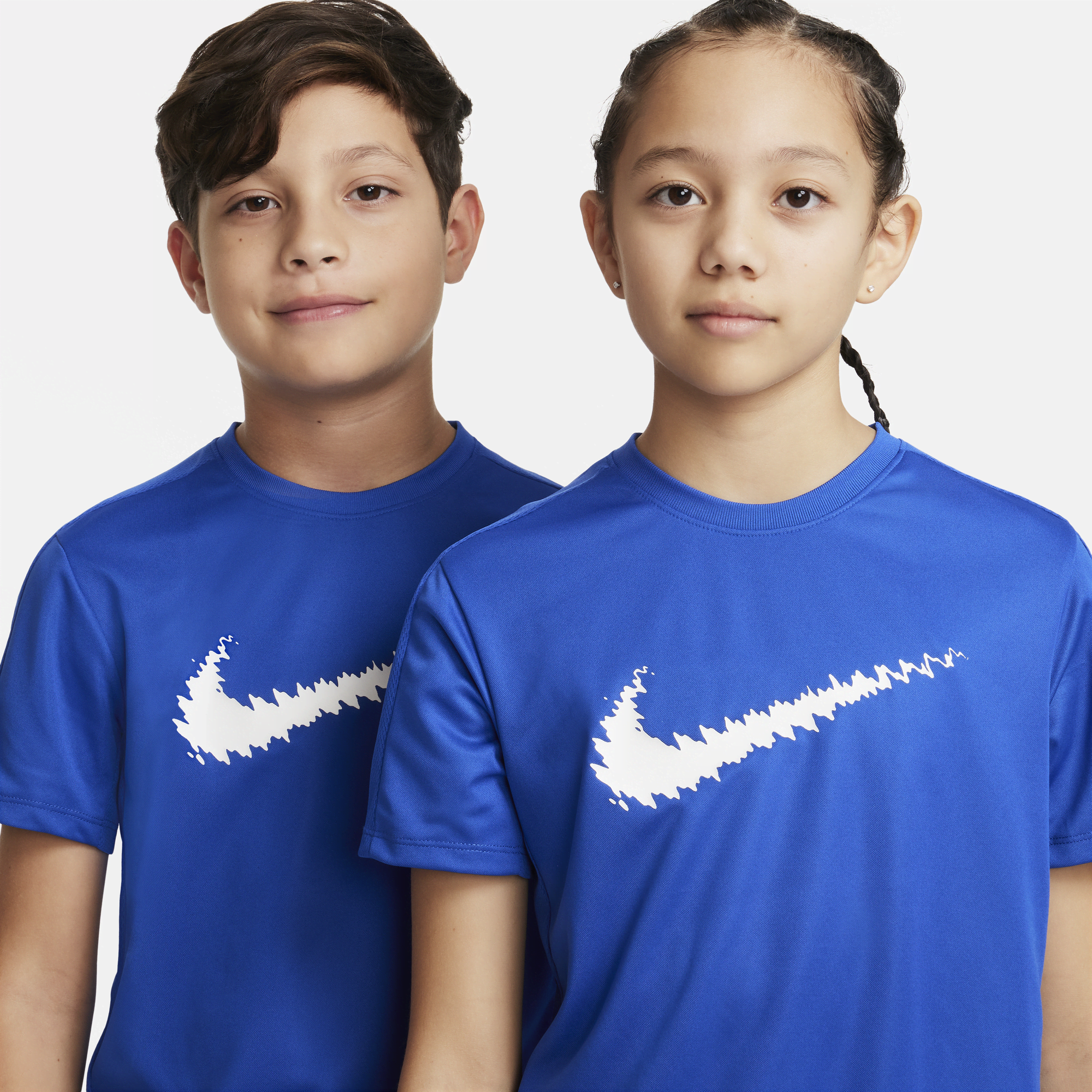 Infant dri top fit shirts