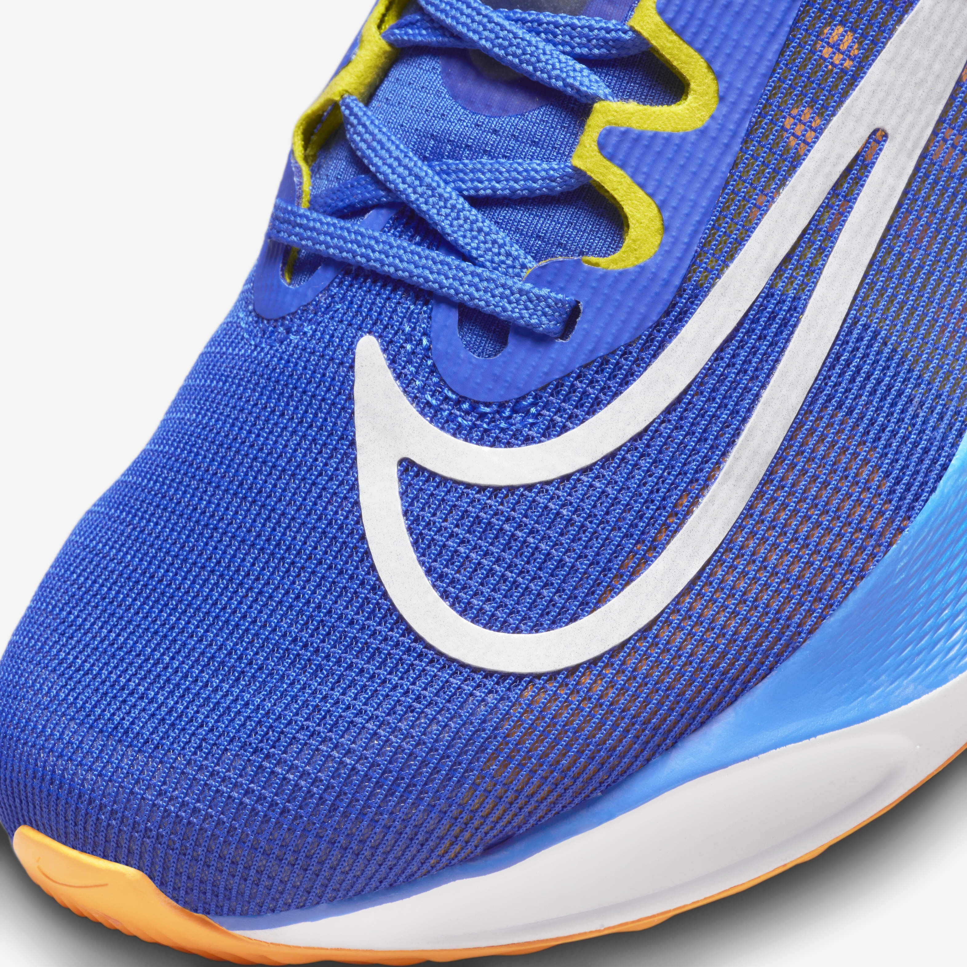 Nike Zoom Fly 5 image number 6