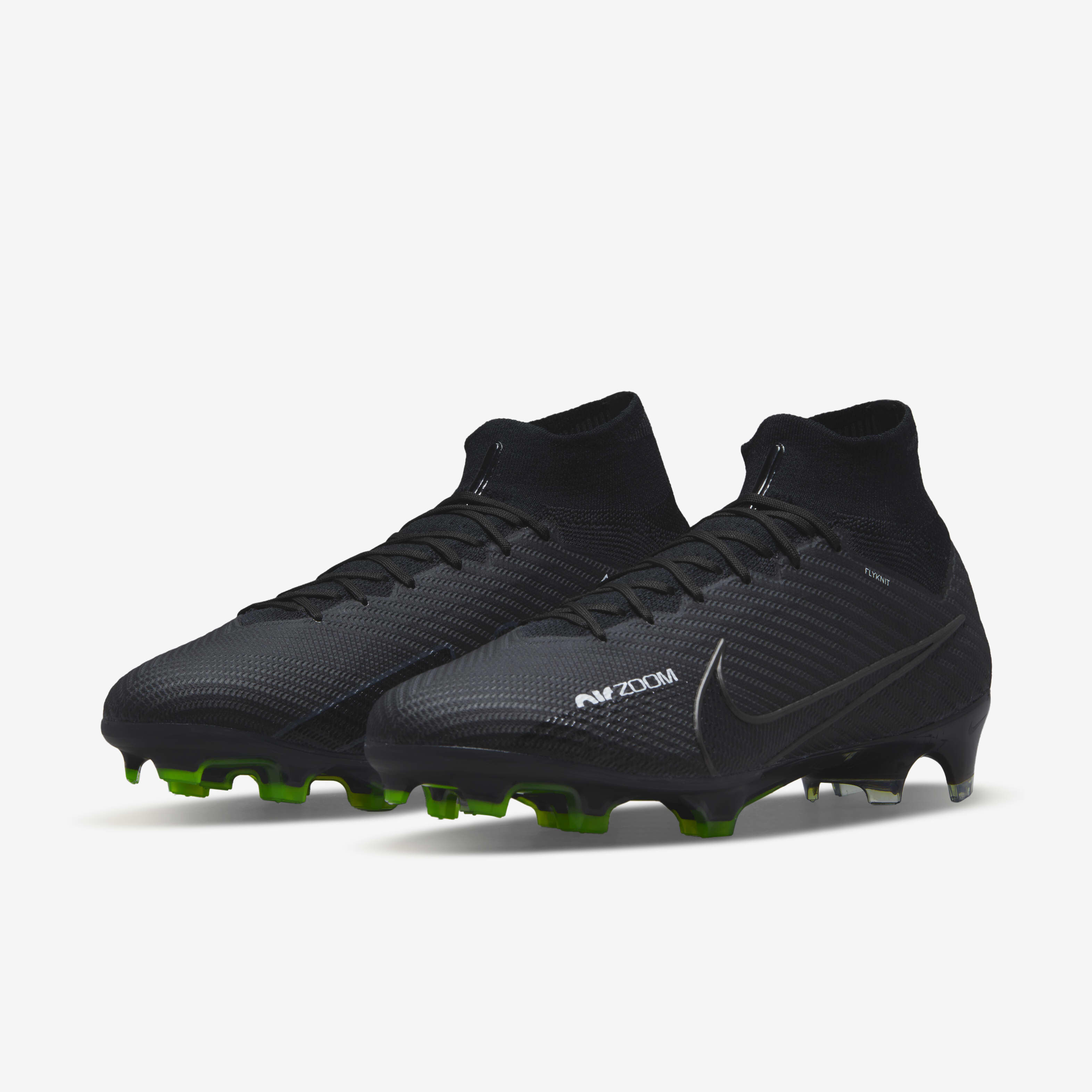 Nike Mercurial Superfly 9 Elite image number 4