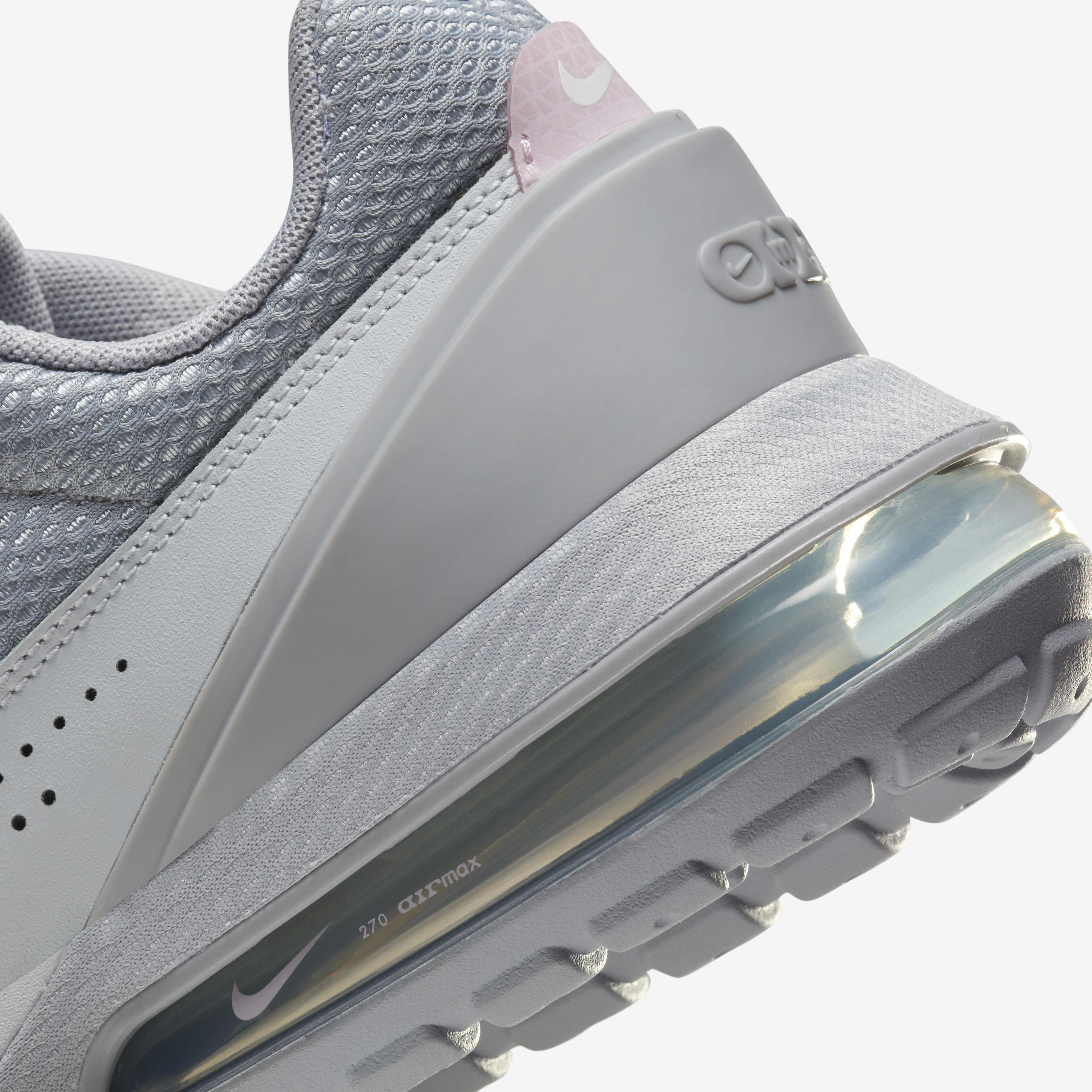 Nike air grey womens clearance