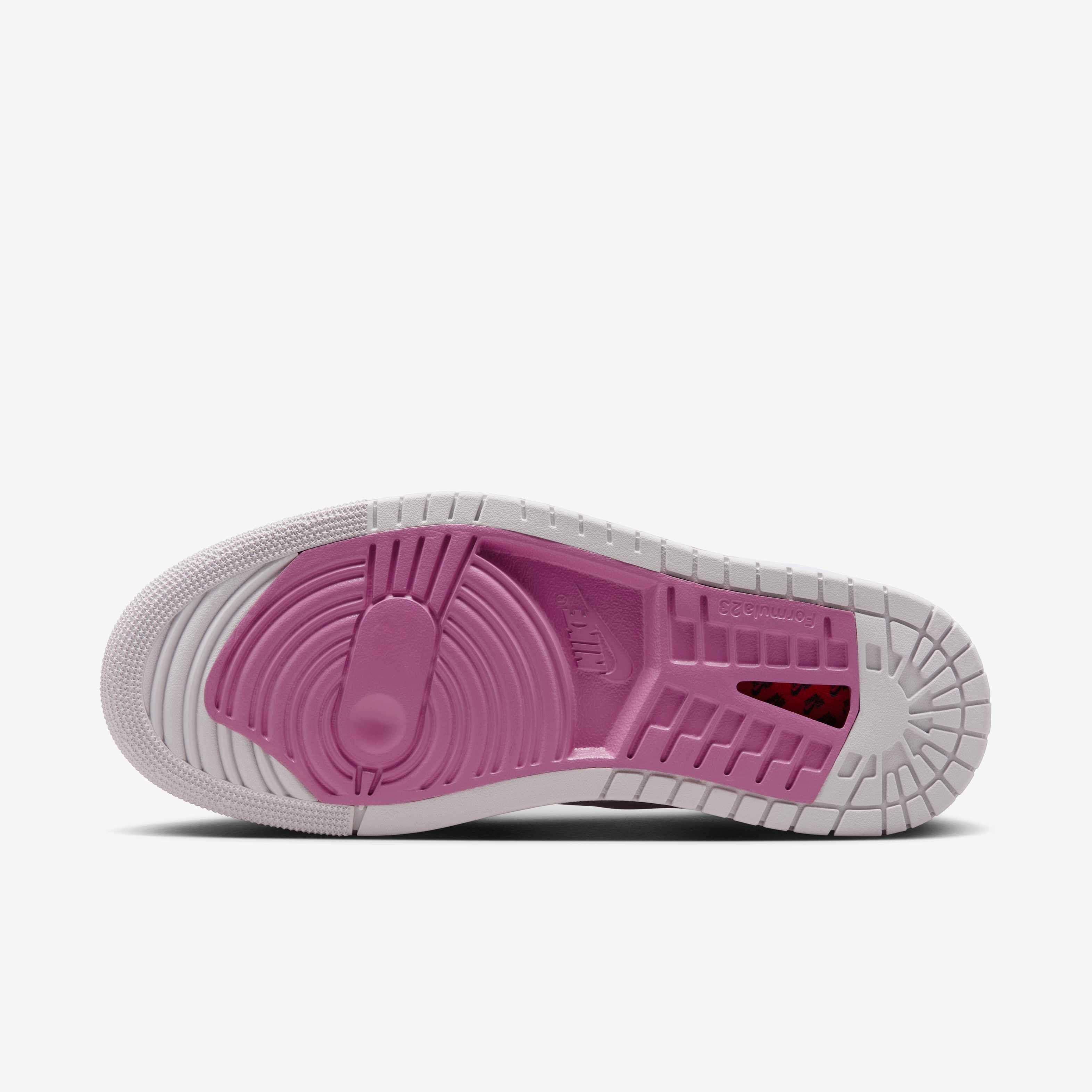 women air jordan 1 zoom cmft wmns white heather grey stores