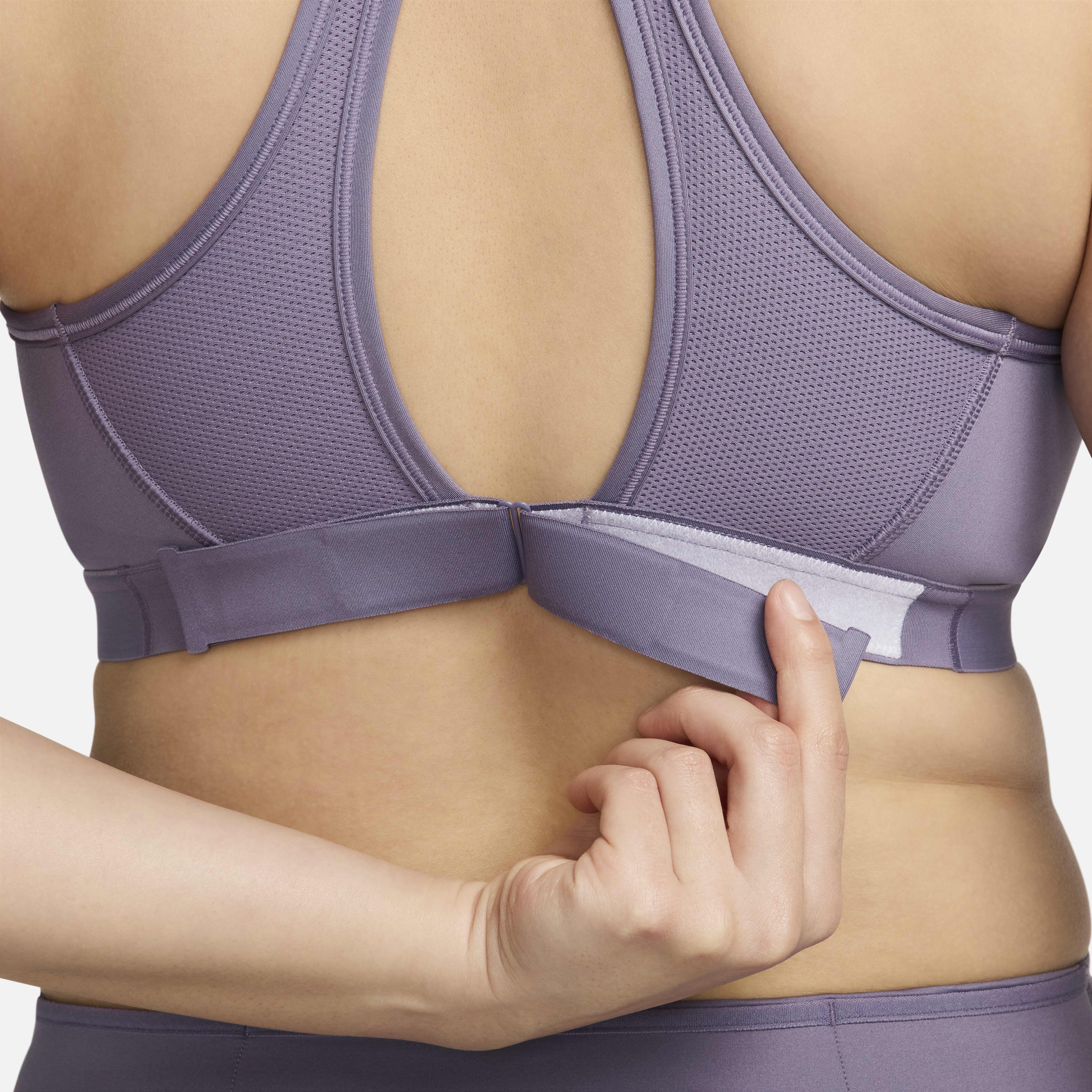 Nike Swoosh High Support image number 6