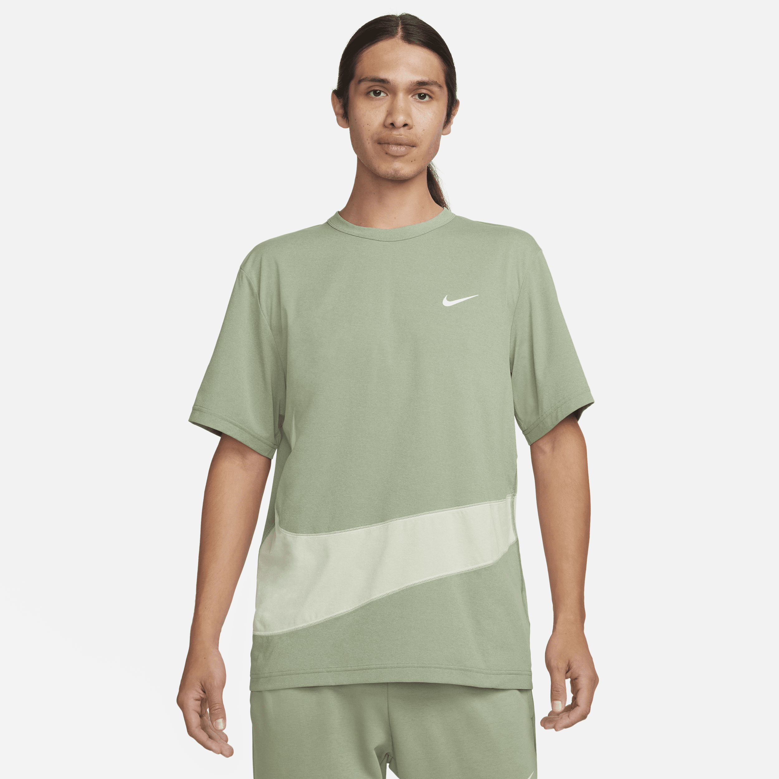 Dri fit construction shirts sales