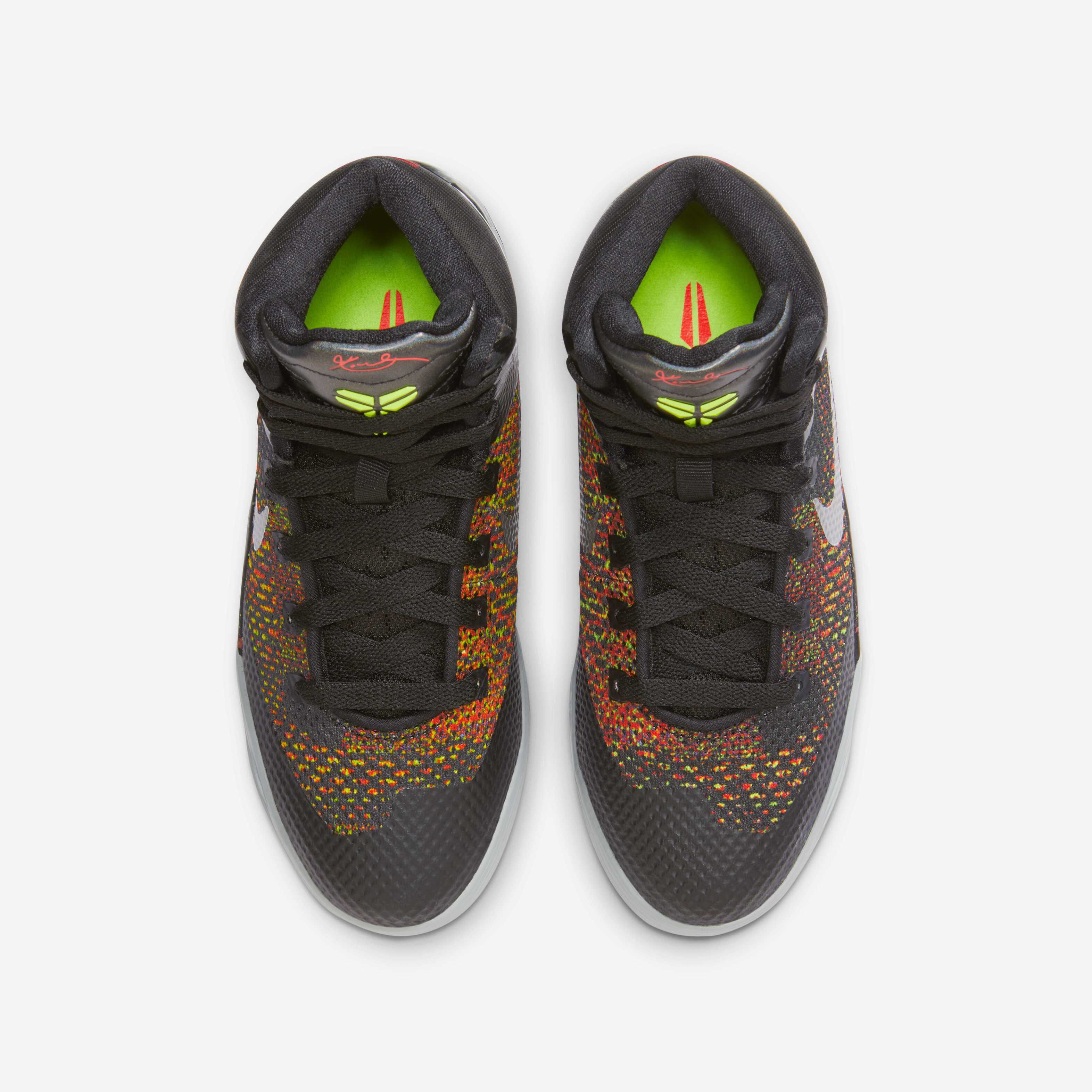 Kobe IX Elite image number 3