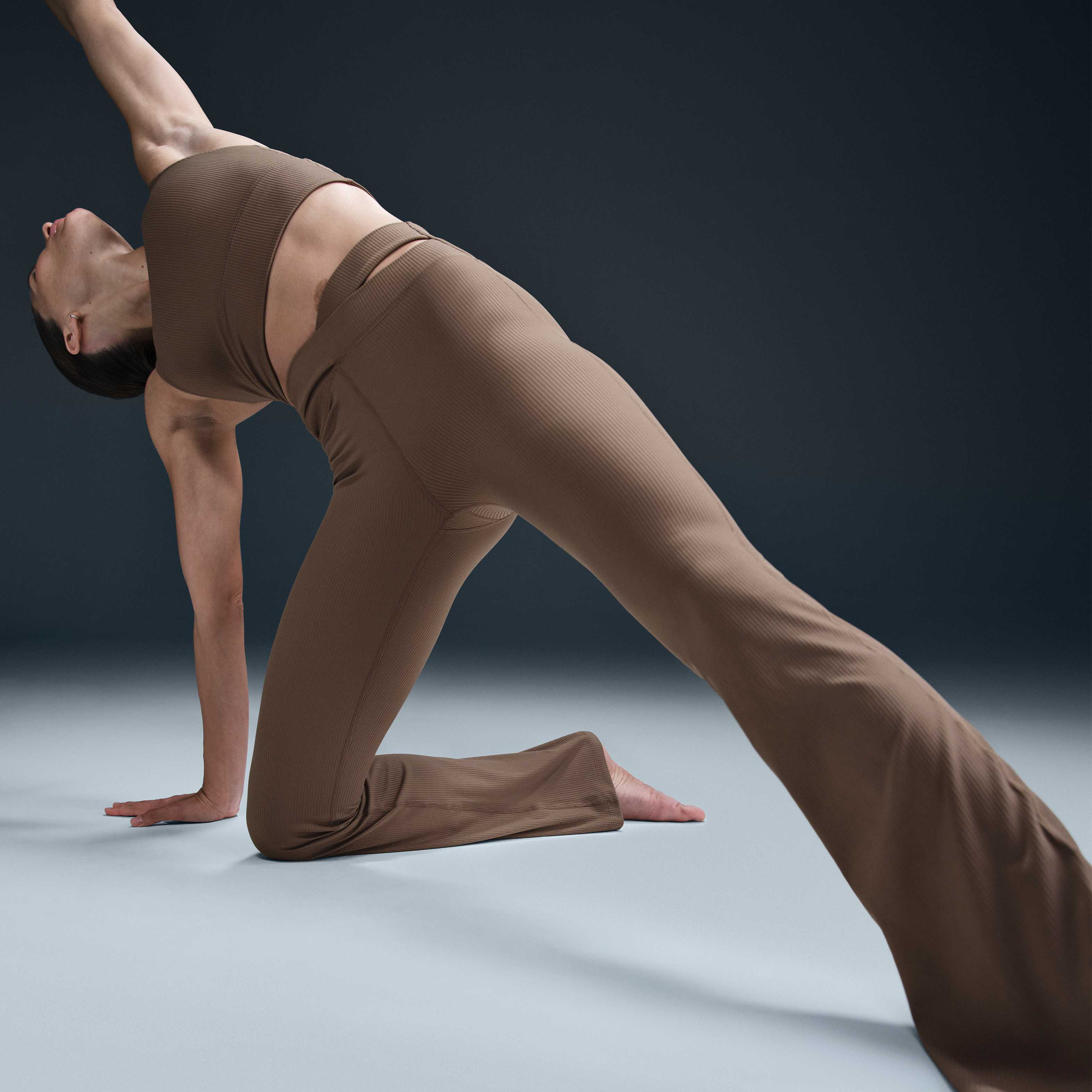 Nike Zenvy Rib image number 4