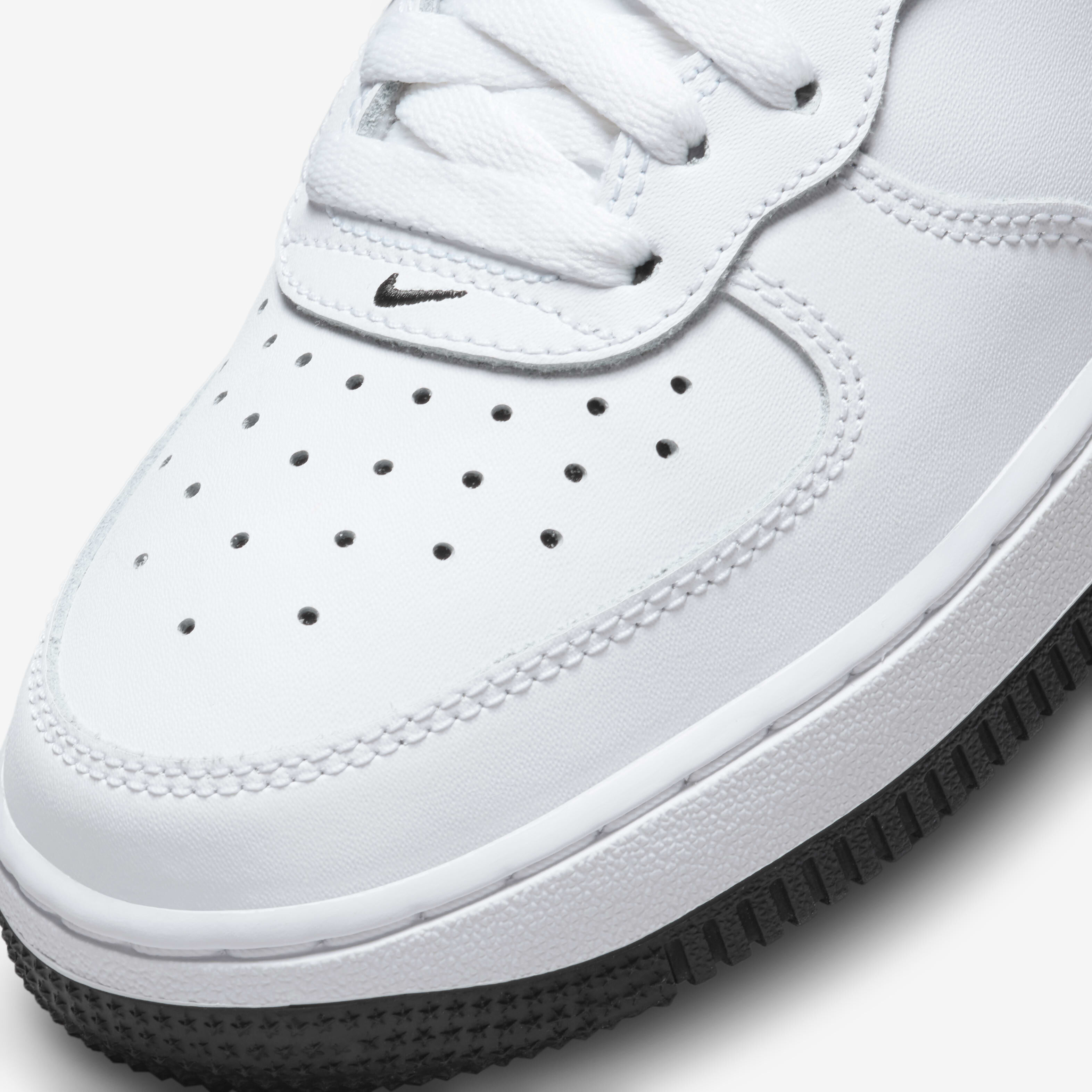 Nike Air Force 1 Mid LE image number 6