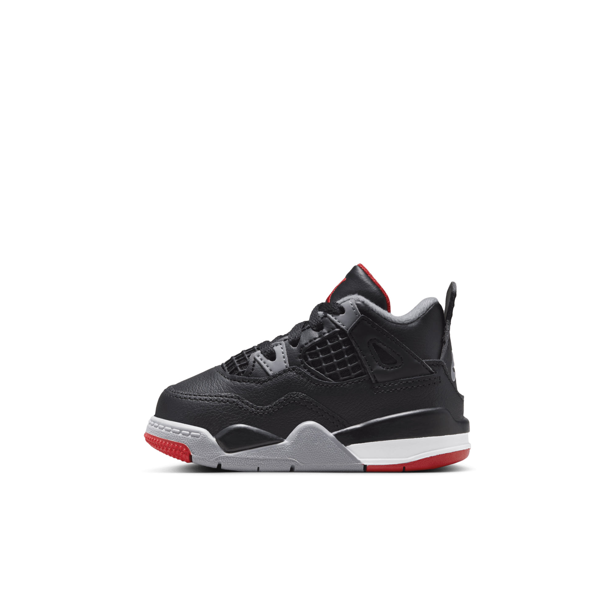 Shop Jordan 4 Retro Baby Toddler Shoes Nike KSA
