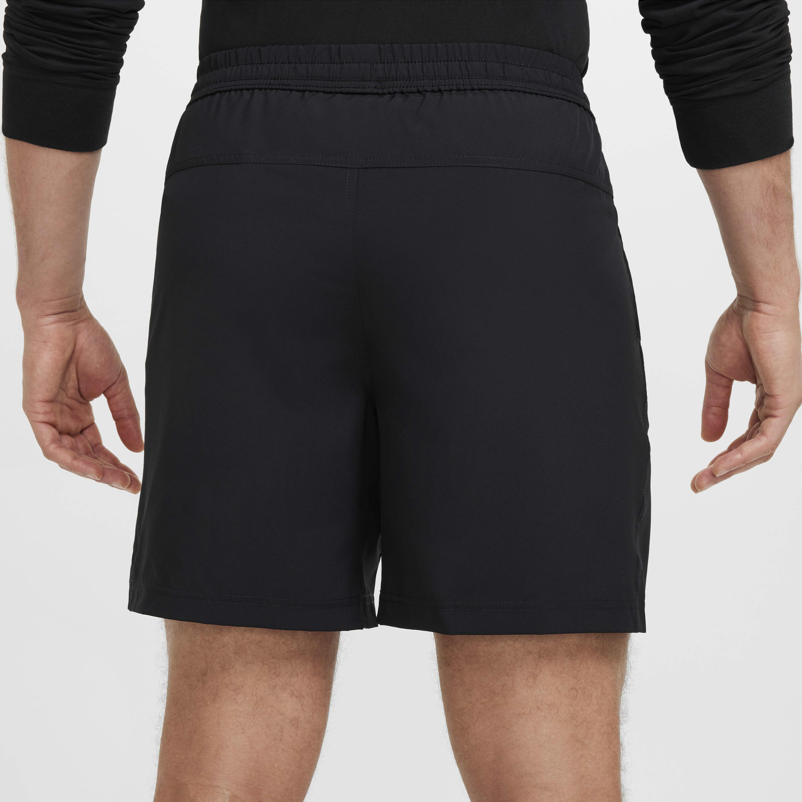 Nike Form Swoosh image number 2