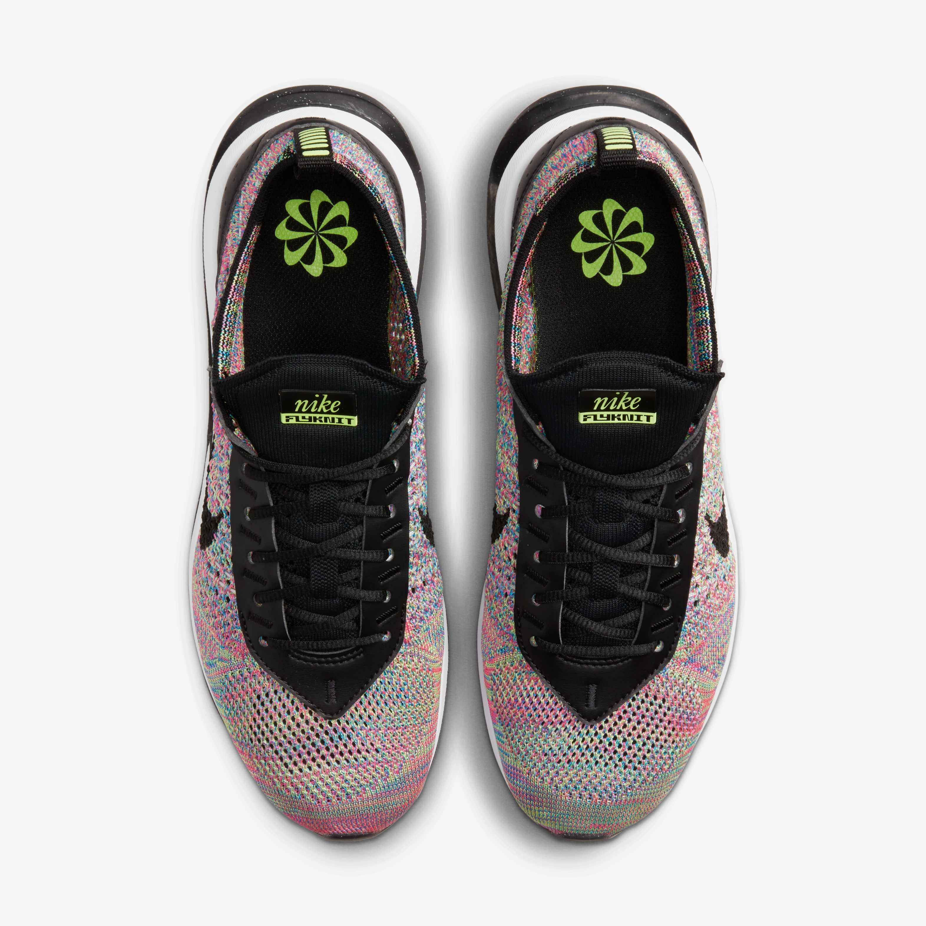Nike running flyknit racer jordan online