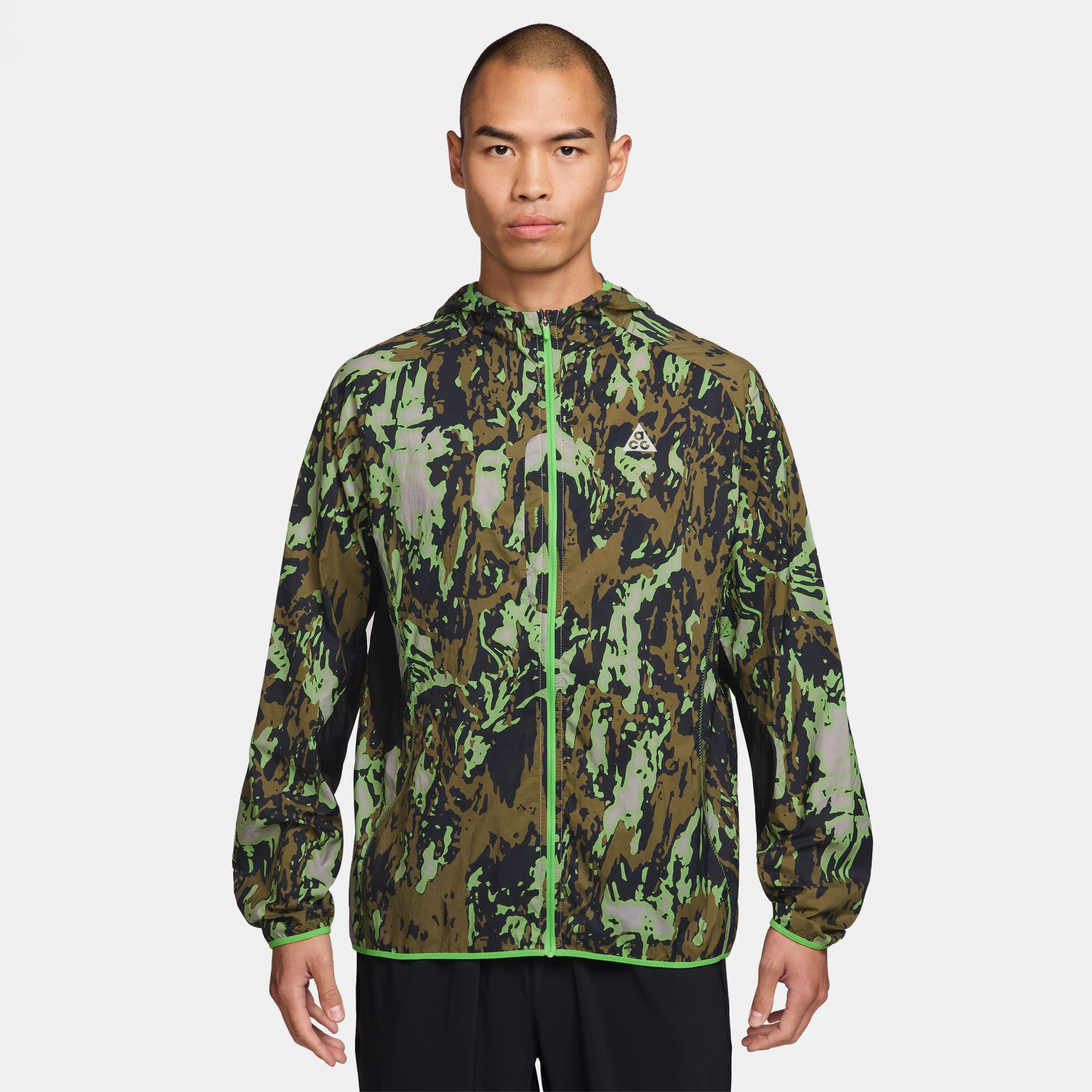 نايكي ايه سي جي image number 0