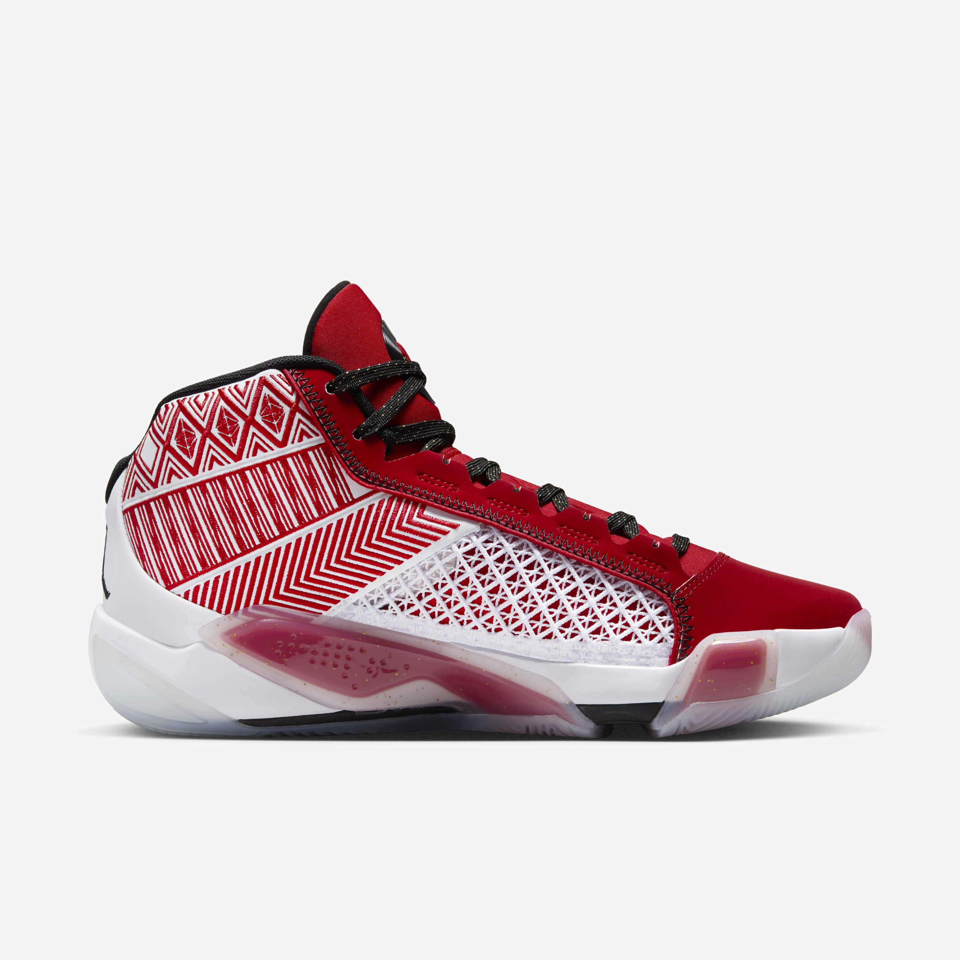 Air Jordan XXXVIII 'Fundamental' image number 2