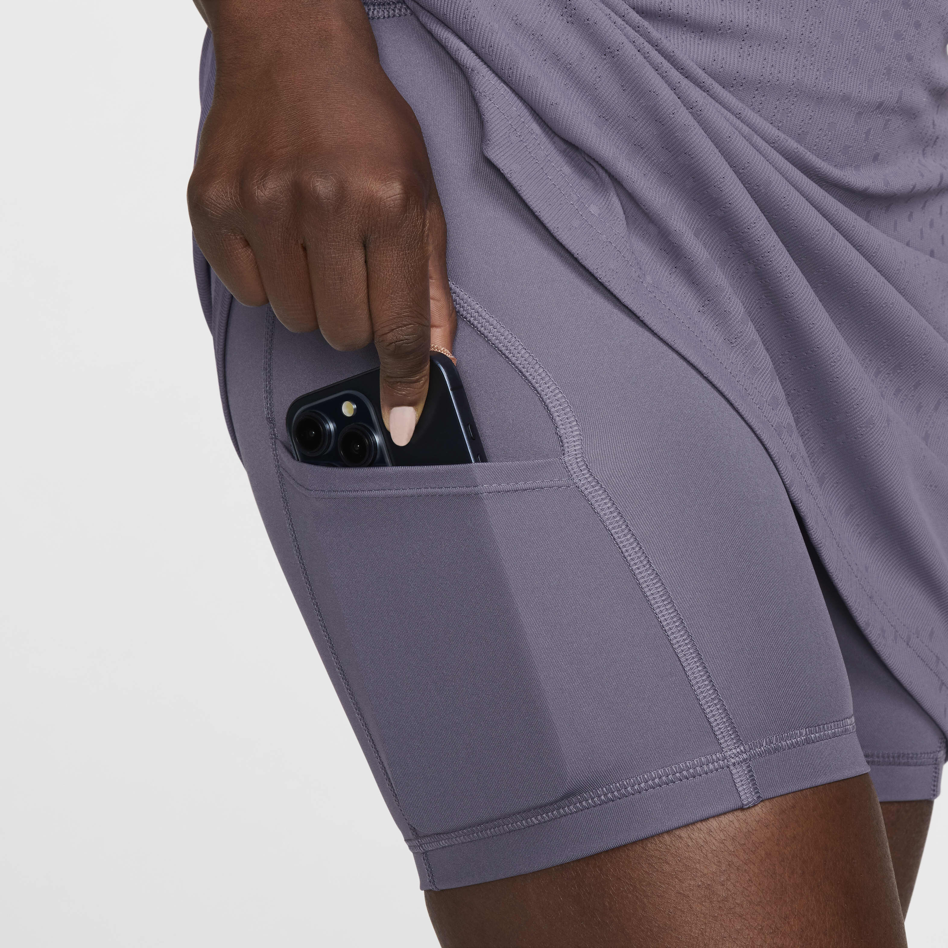 Buy Nike Tour Women's Dri-FIT ADV Golf Skirt - Daybreak