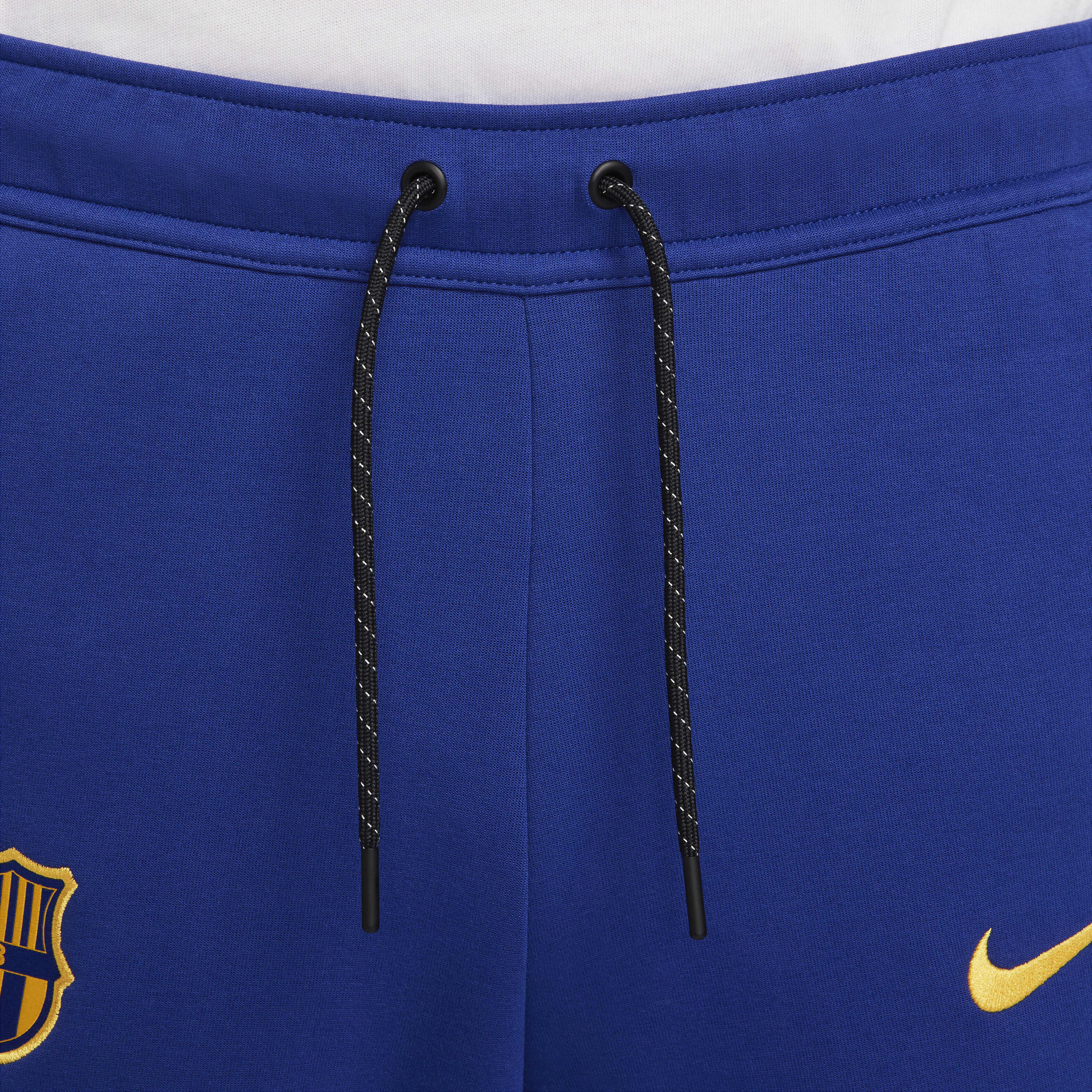 F.C. Barcelona Tech Fleece image number 2