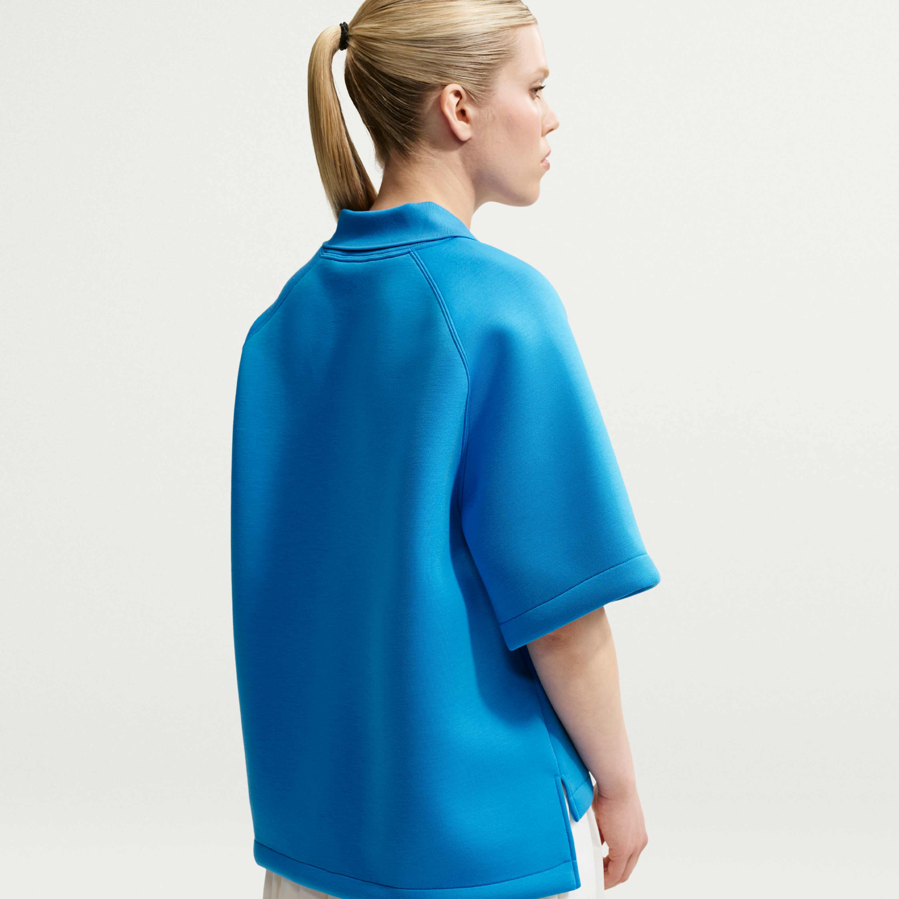 Nike Pre-Game Fleece image number 1