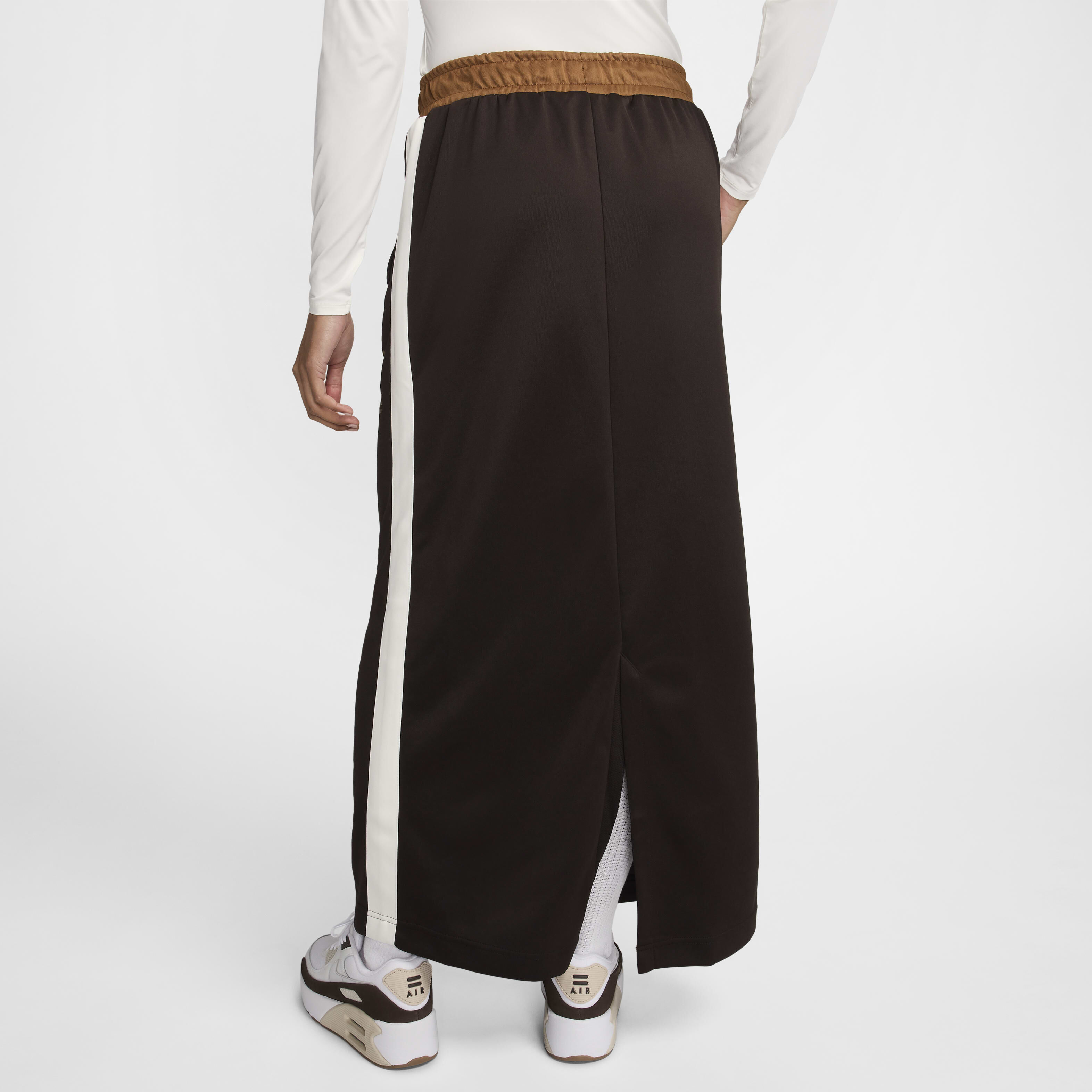 Nike skirt pants hotsell