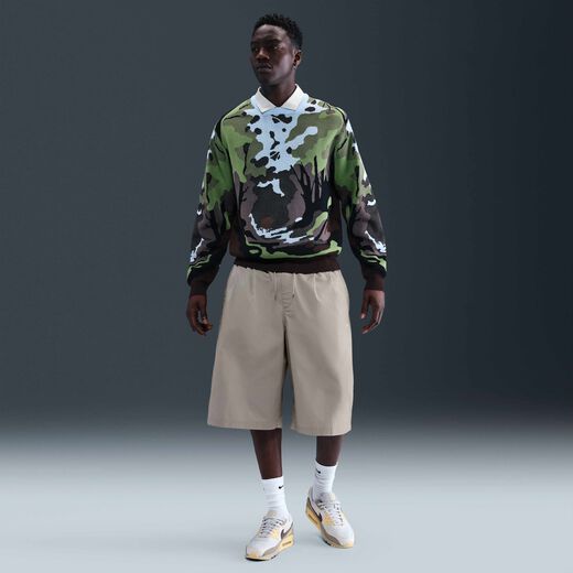 شورتات وتيشيرتات-نايكي, نايكي كلوب, شورت للرجال