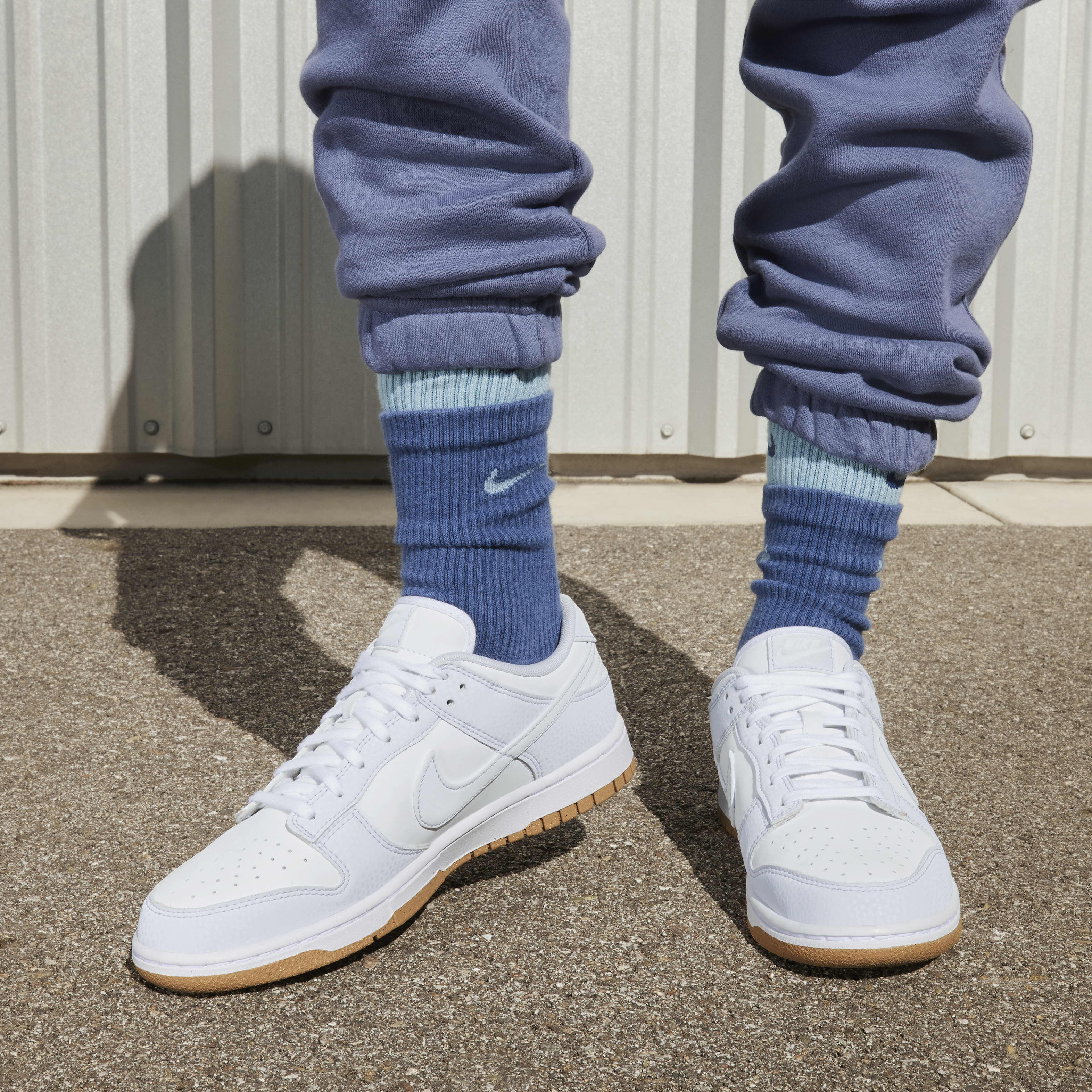 Buy Nike Dunk Low Next Nature Women's Shoes White/Gum Light