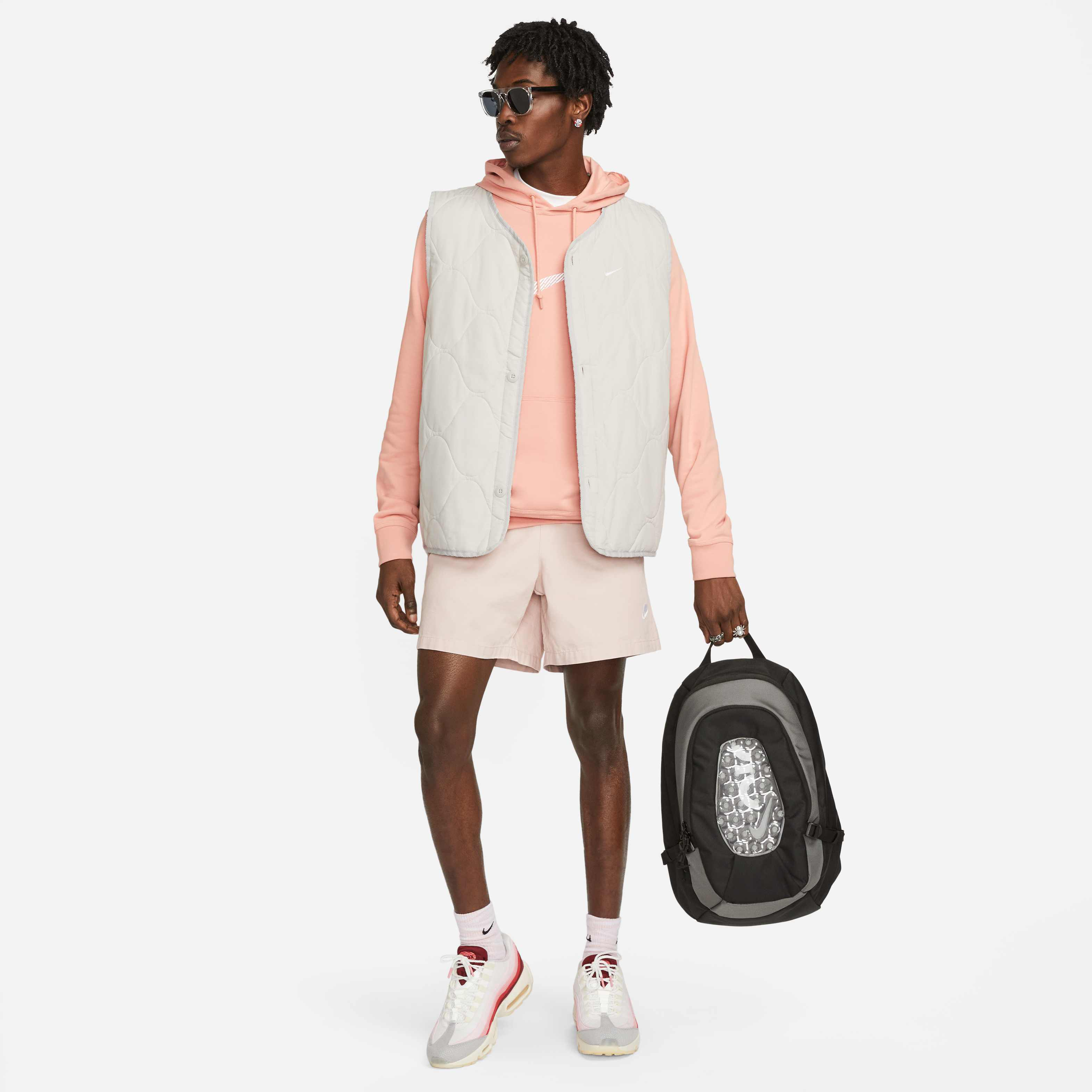 Nike Air image number 9