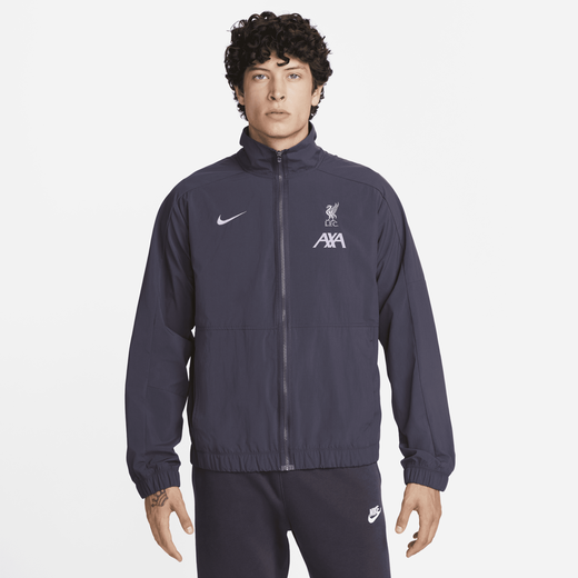 Latest nike jackets hotsell
