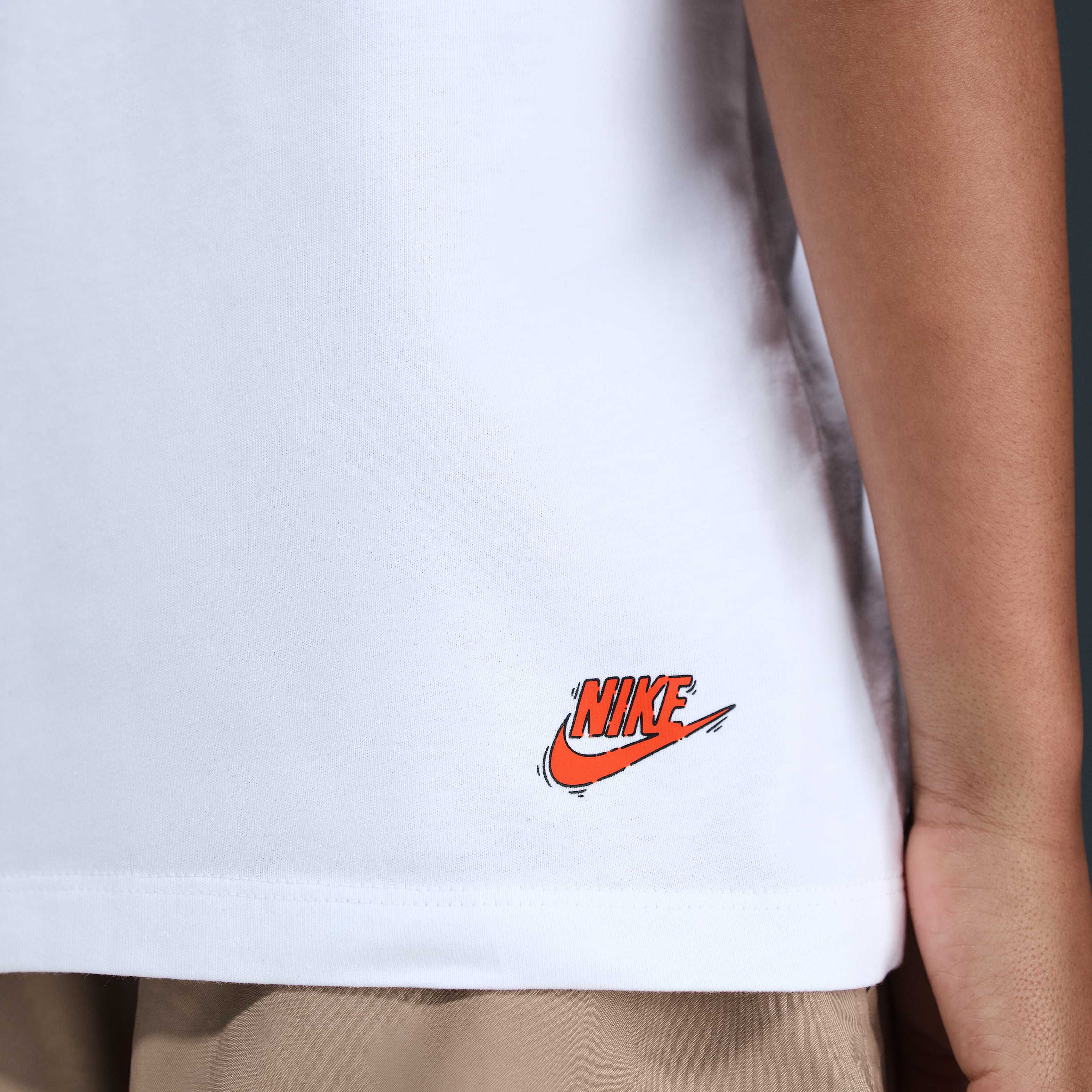 Nike Sportswear image number 1