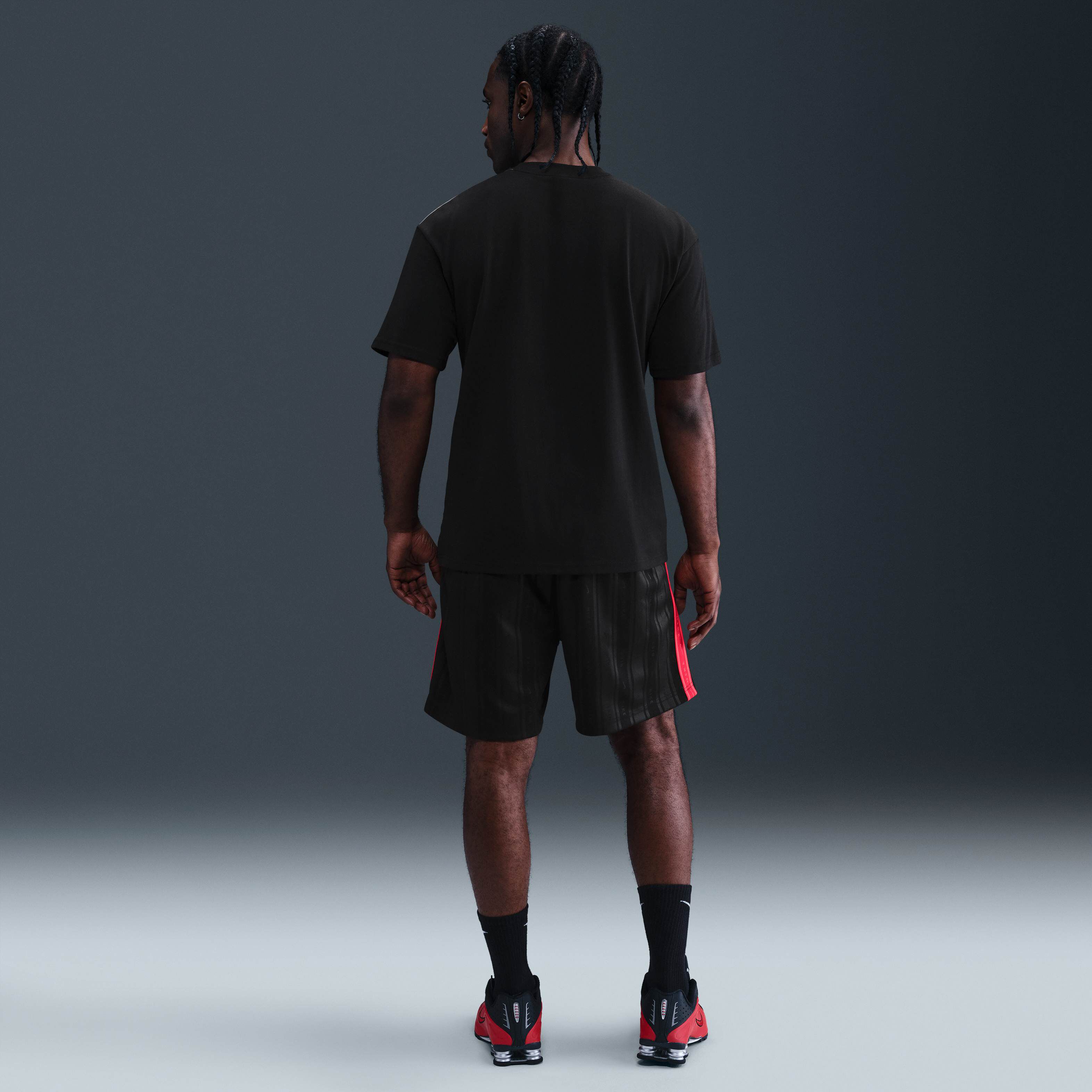 نايكي سبورتسوير image number 4