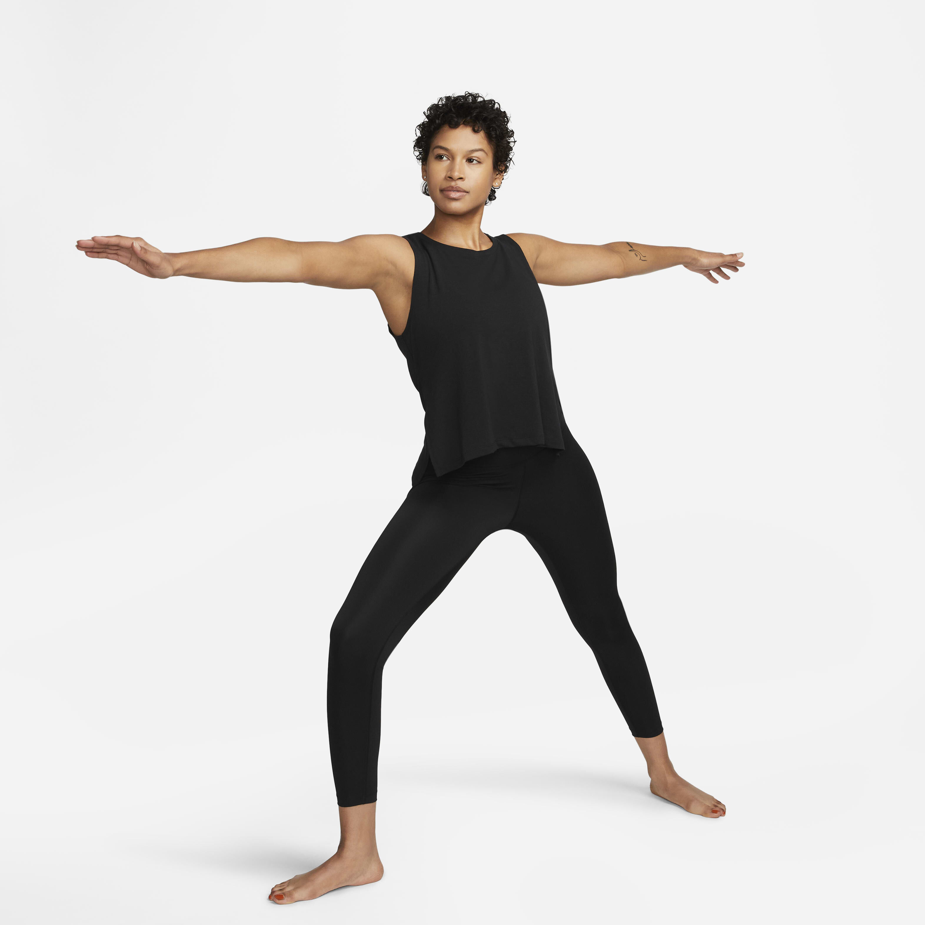 Nike Yoga Dri-FIT image number 5