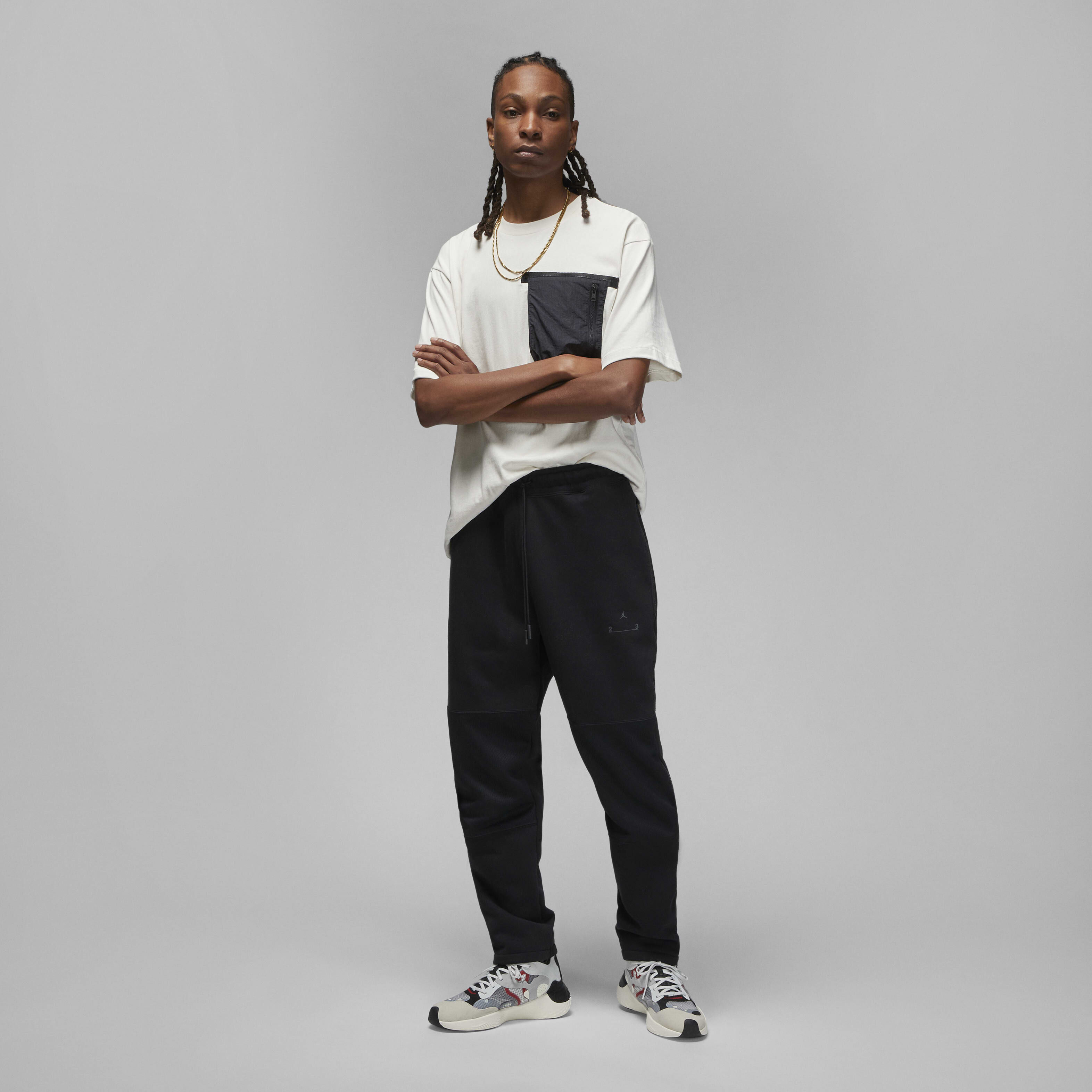 Jordan 23 Engineered image number 7