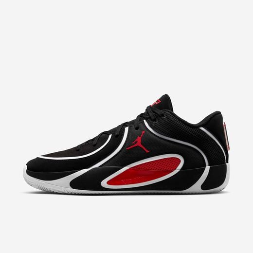 Mens-JRDN, Jordan Tatum 4, Basketball Shoes