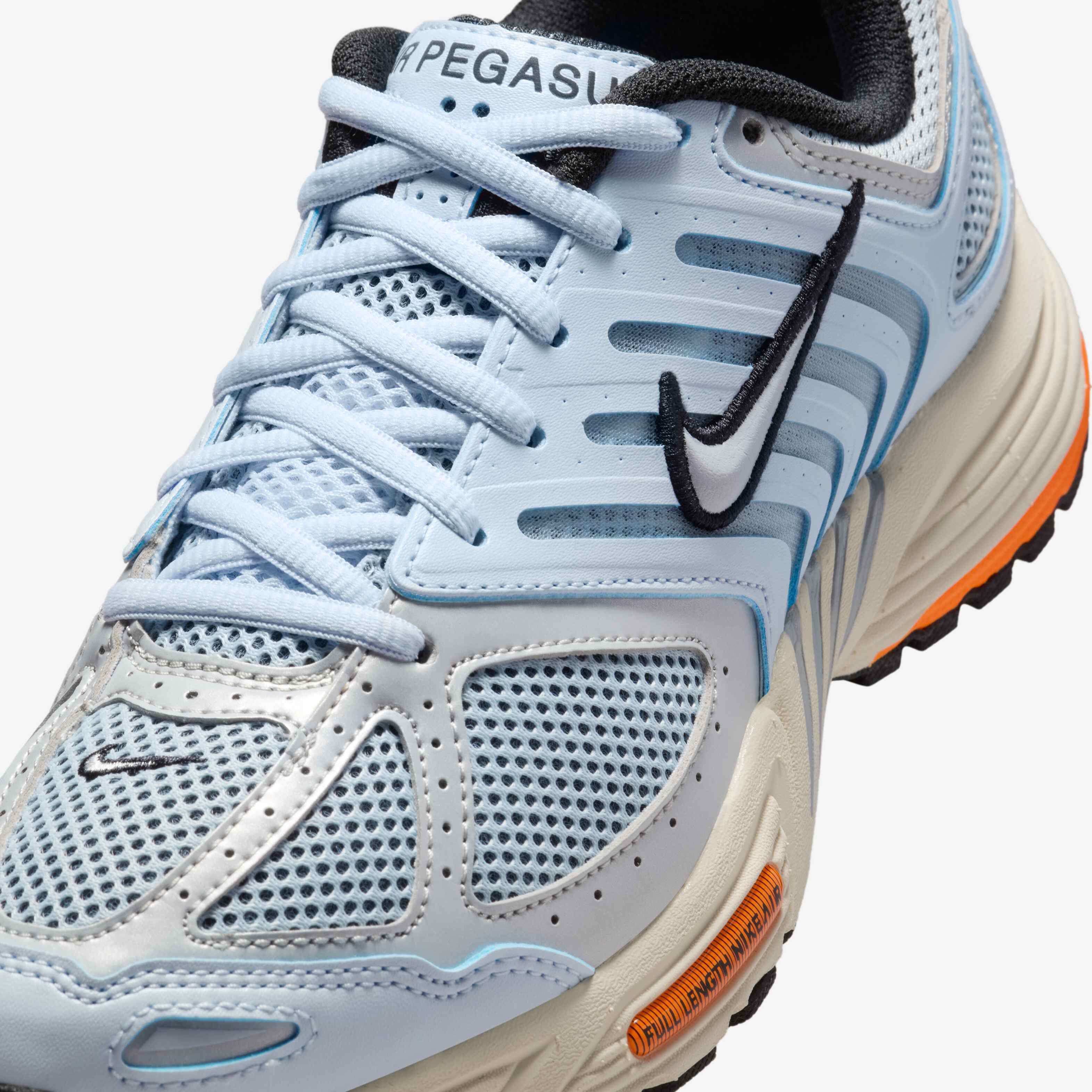 Nike Air Pegasus 2005 image number 6