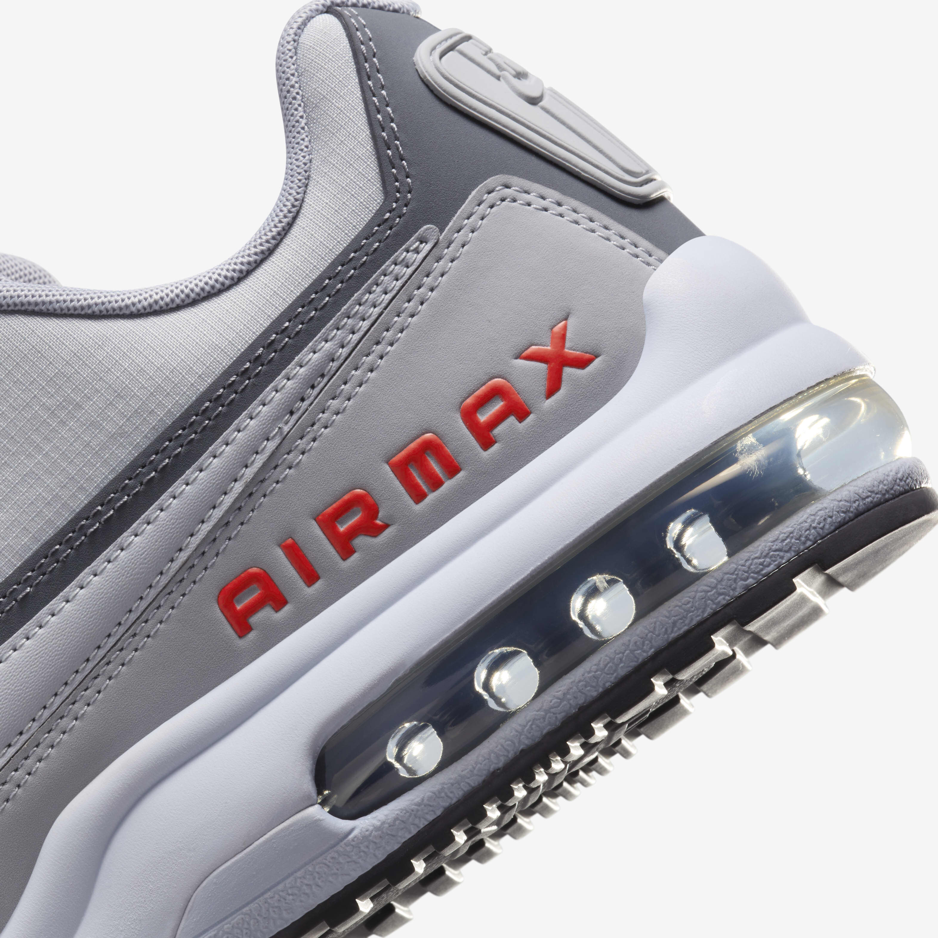 Nike Air Max LTD 3 Premium image number 7